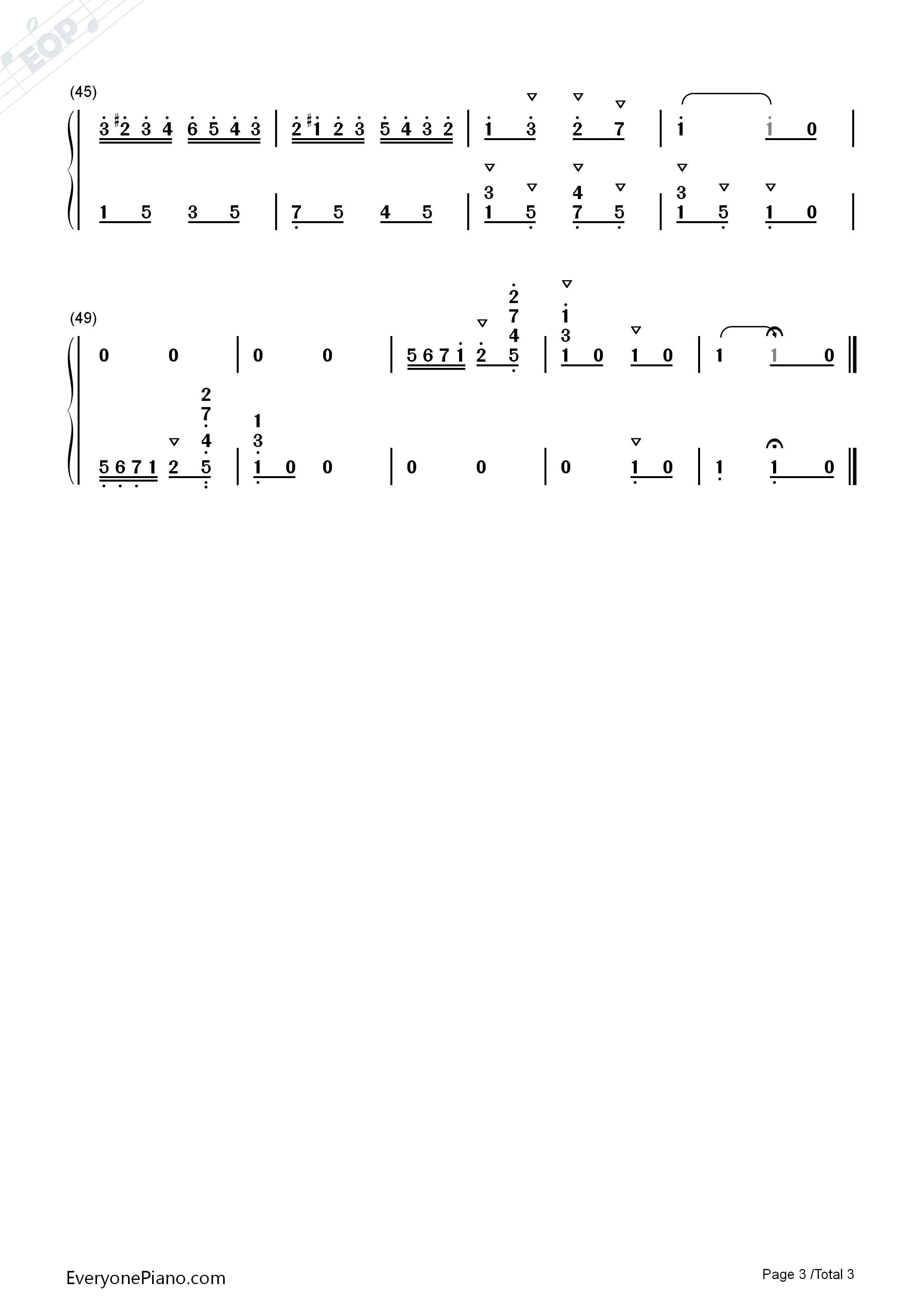 淘气小鬼骑在马背上钢琴简谱_未知演唱