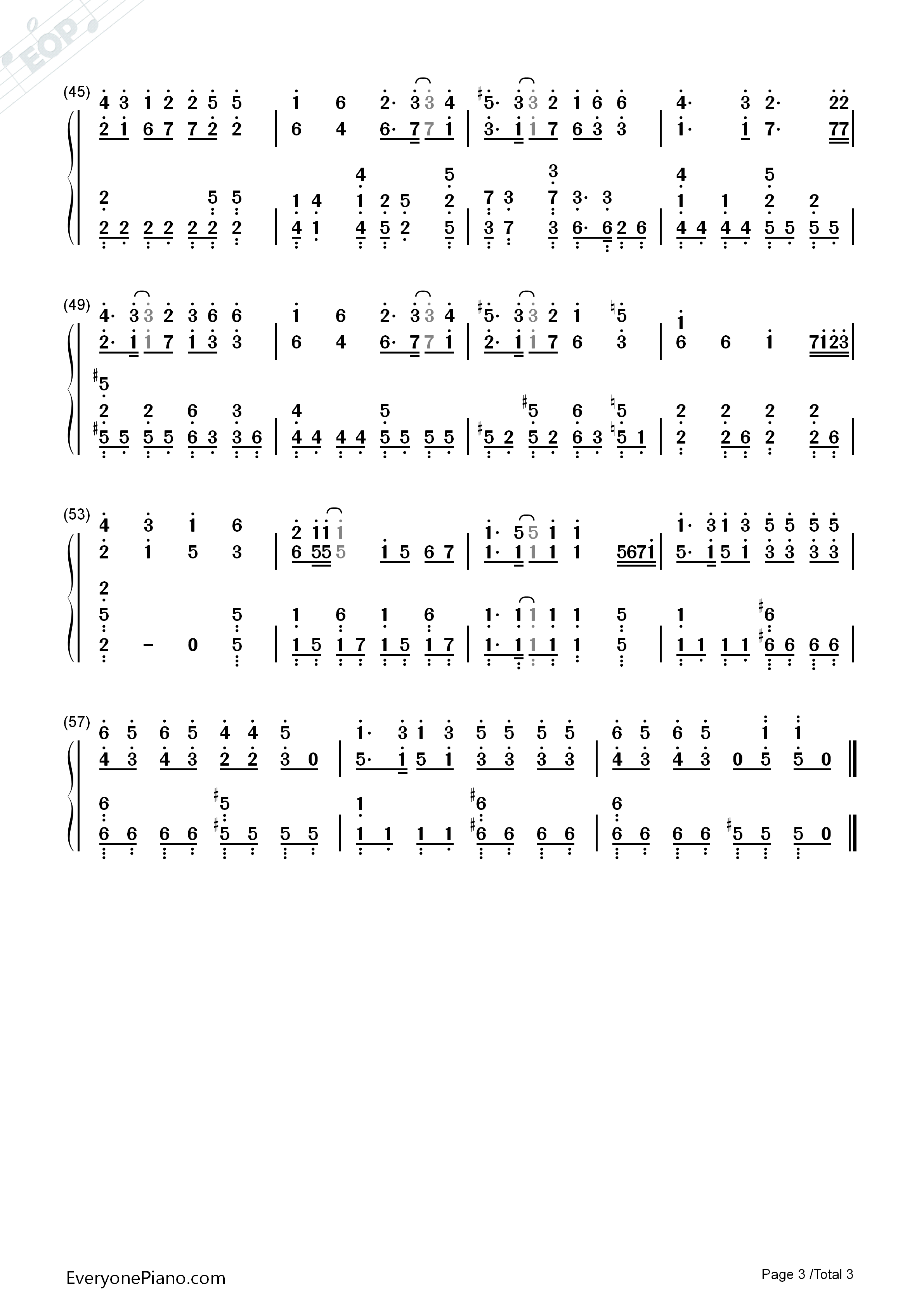 夢路らびりんす钢琴简谱_Labyrinth演唱
