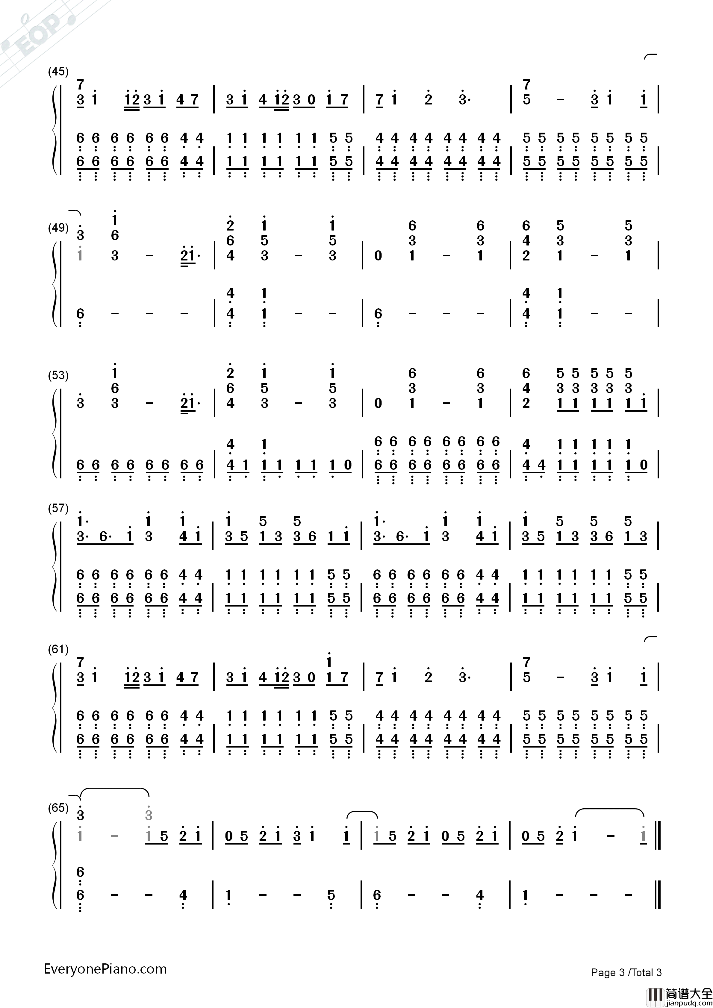 At_My_Best钢琴简谱_Machine_Gun_Kelly演唱