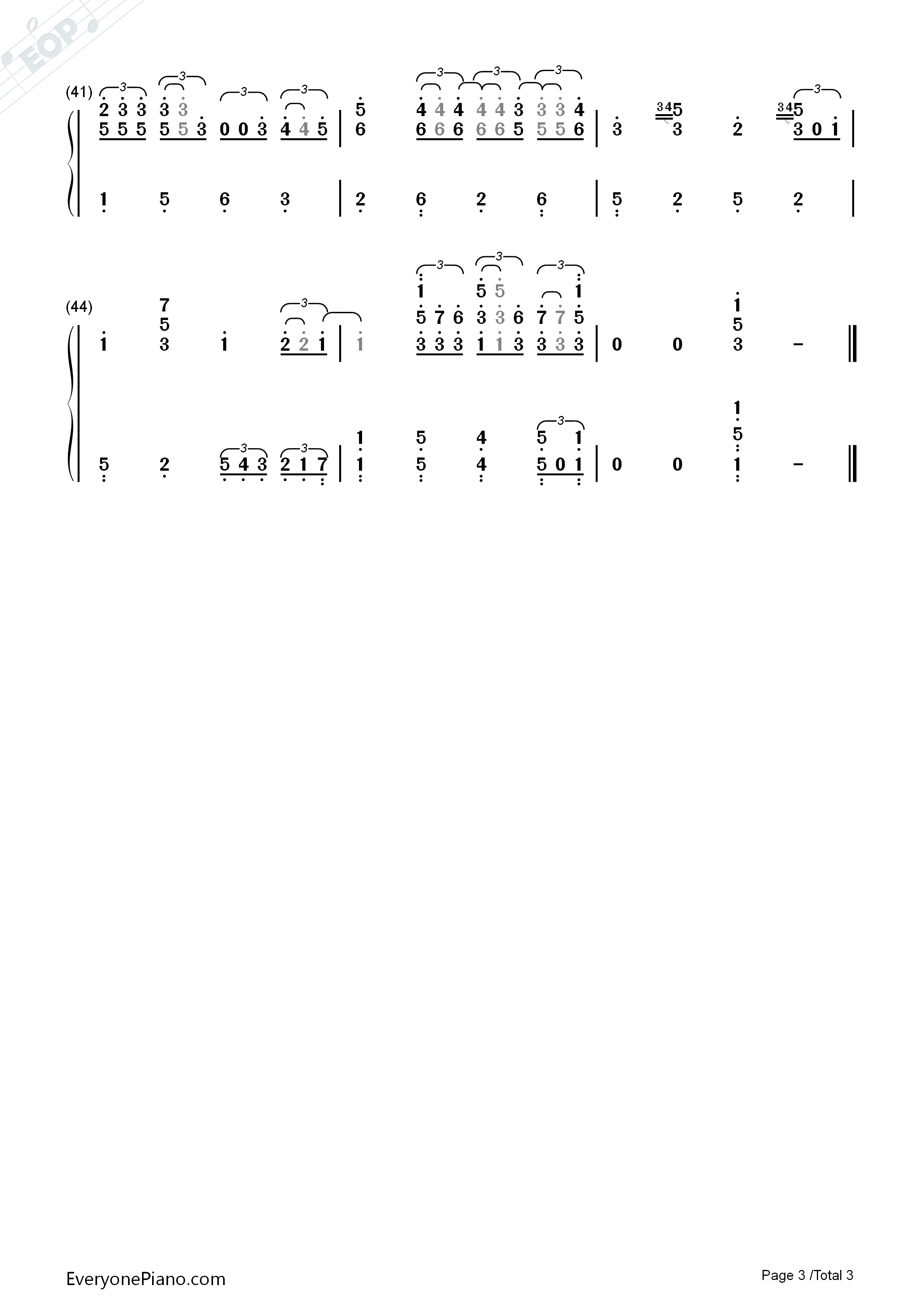 实现梦想的哆啦A梦钢琴简谱_黑须克彦演唱