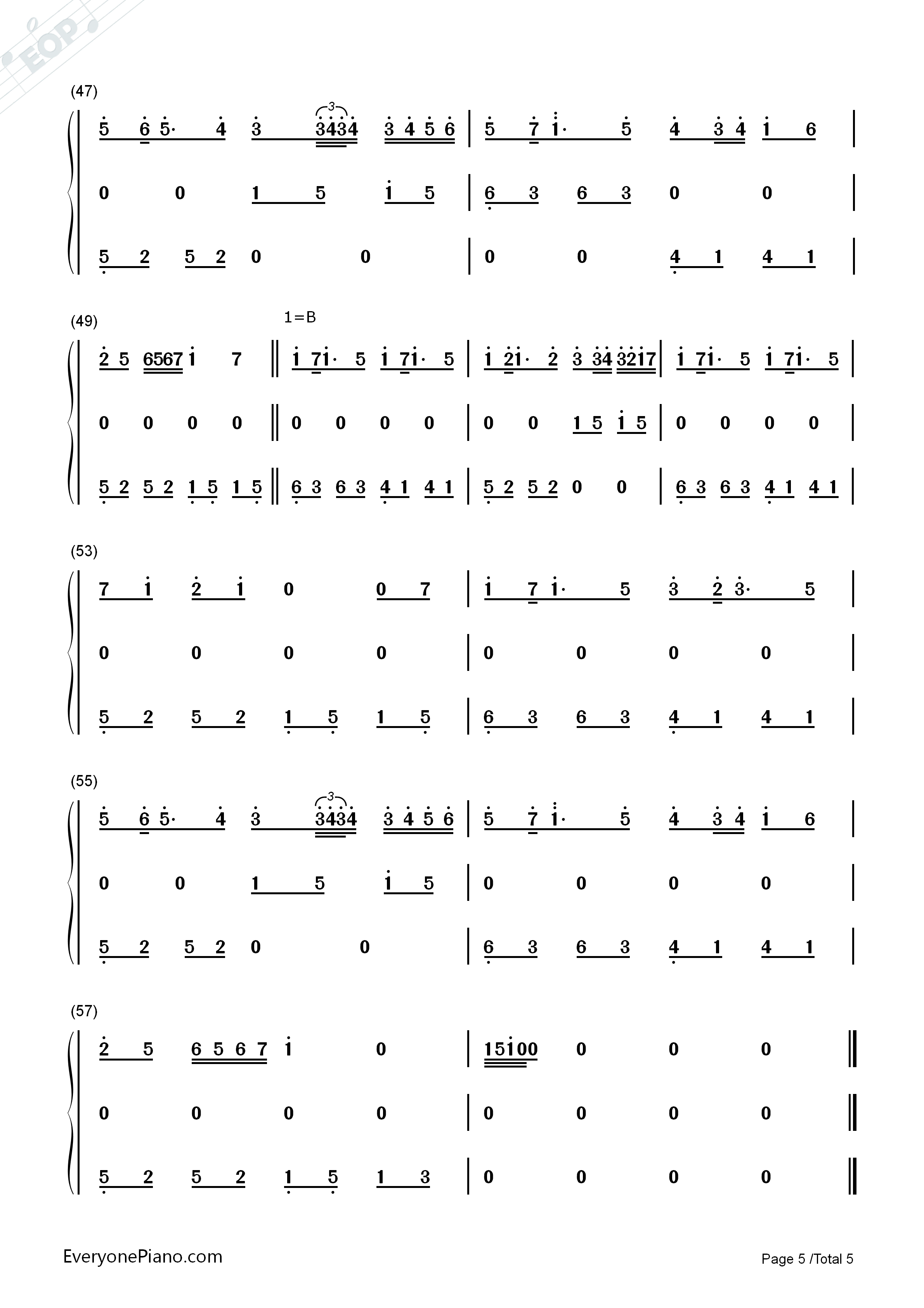 夕月奏钢琴简谱_夕月奏演唱