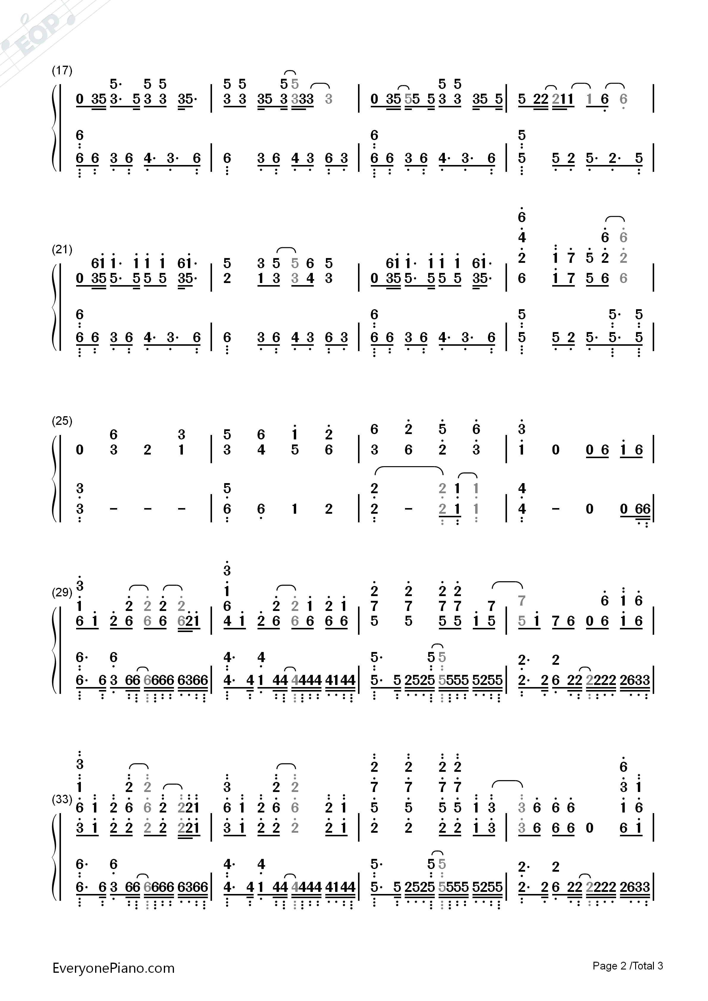 GravityWall钢琴简谱_SawanoHiroyuki[nZk]:Tielle_&_Gemie演唱