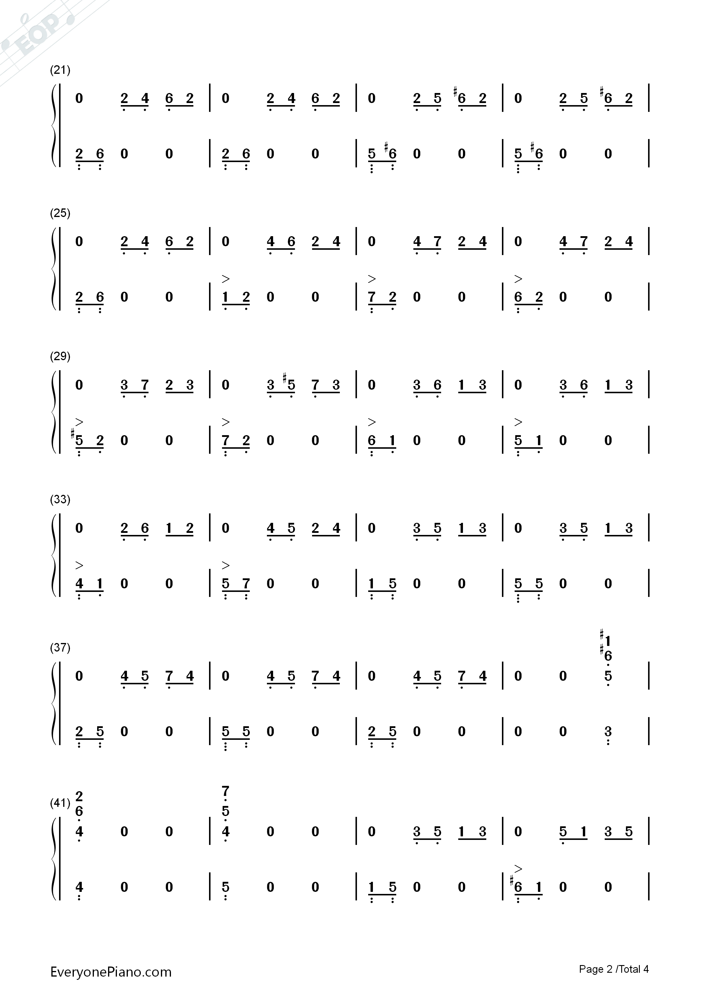 乘着歌声的翅膀钢琴简谱_门德尔松演唱