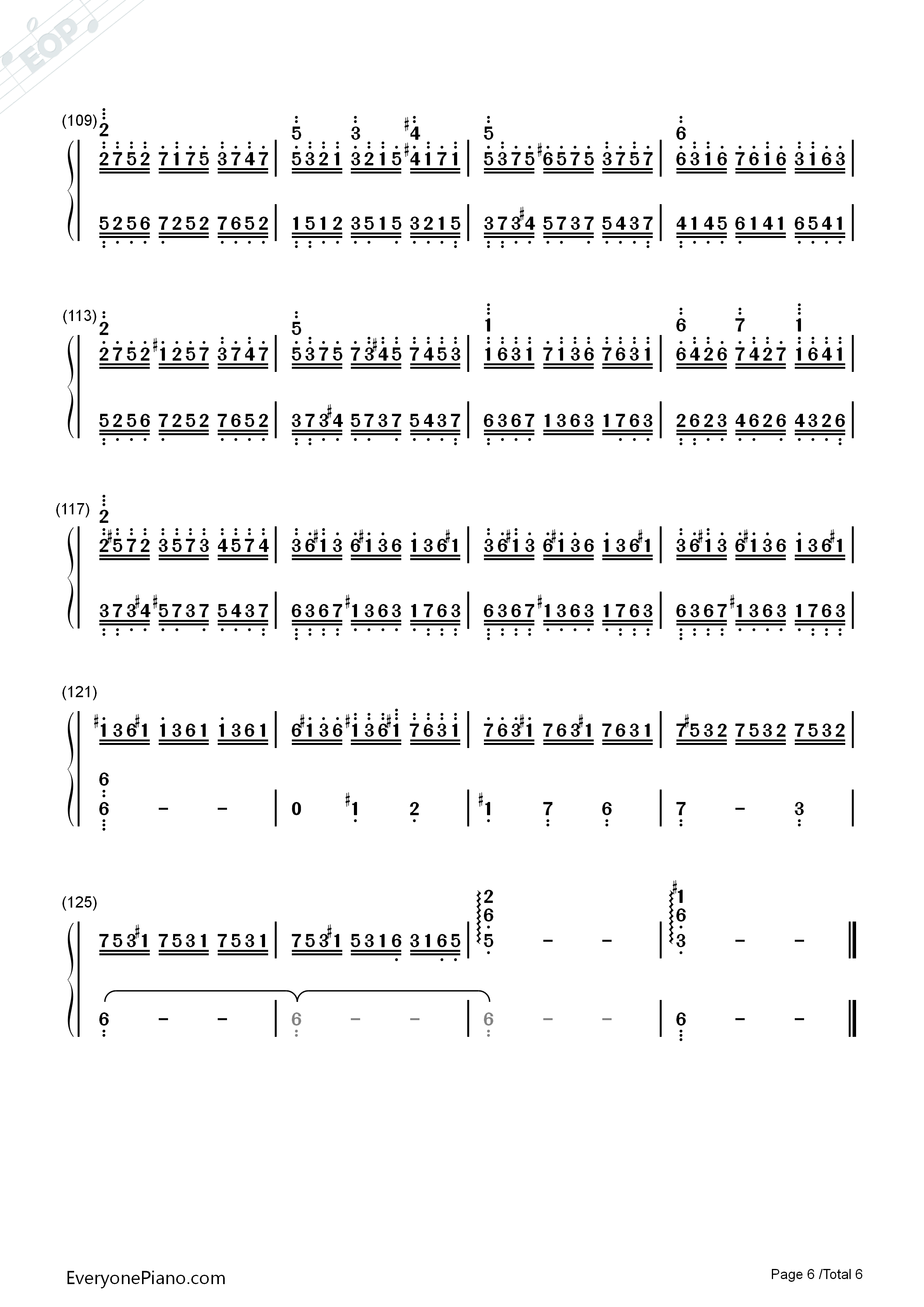 水之韵钢琴简谱_鲜远演唱