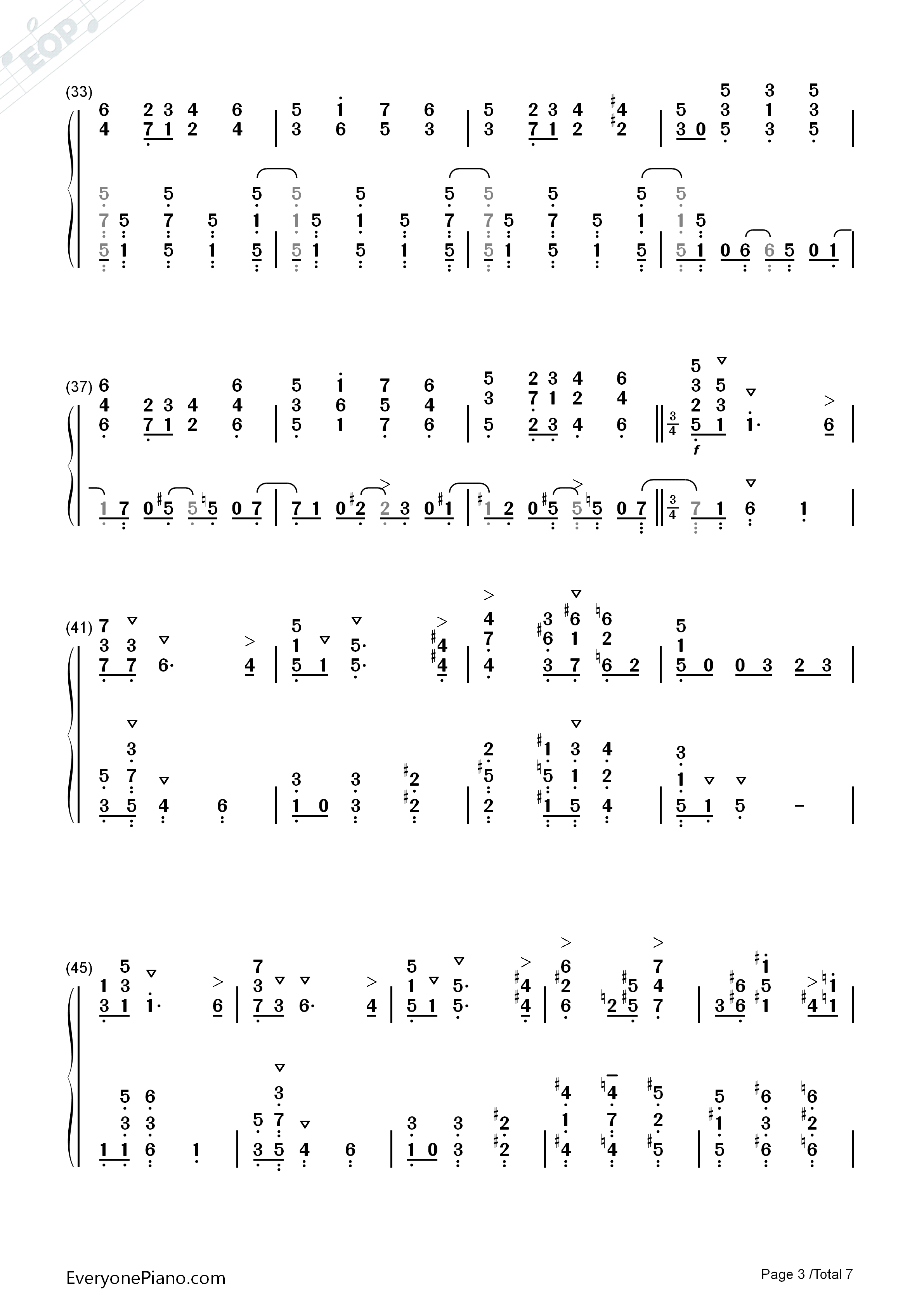 六月船歌钢琴简谱_柴可夫斯基__Tchaikovsky演唱