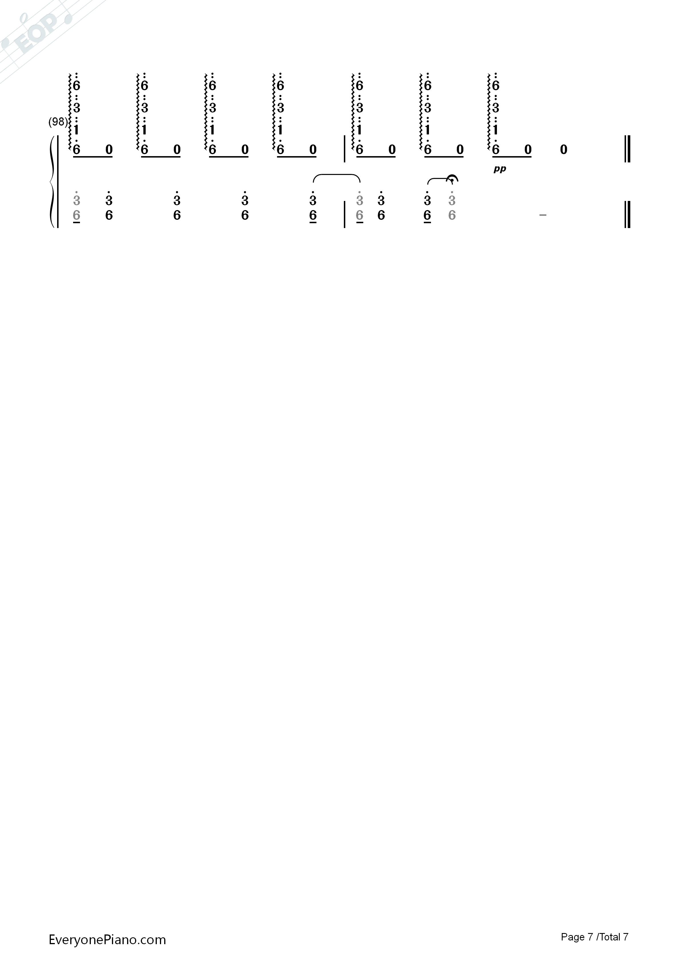 六月船歌钢琴简谱_柴可夫斯基__Tchaikovsky演唱