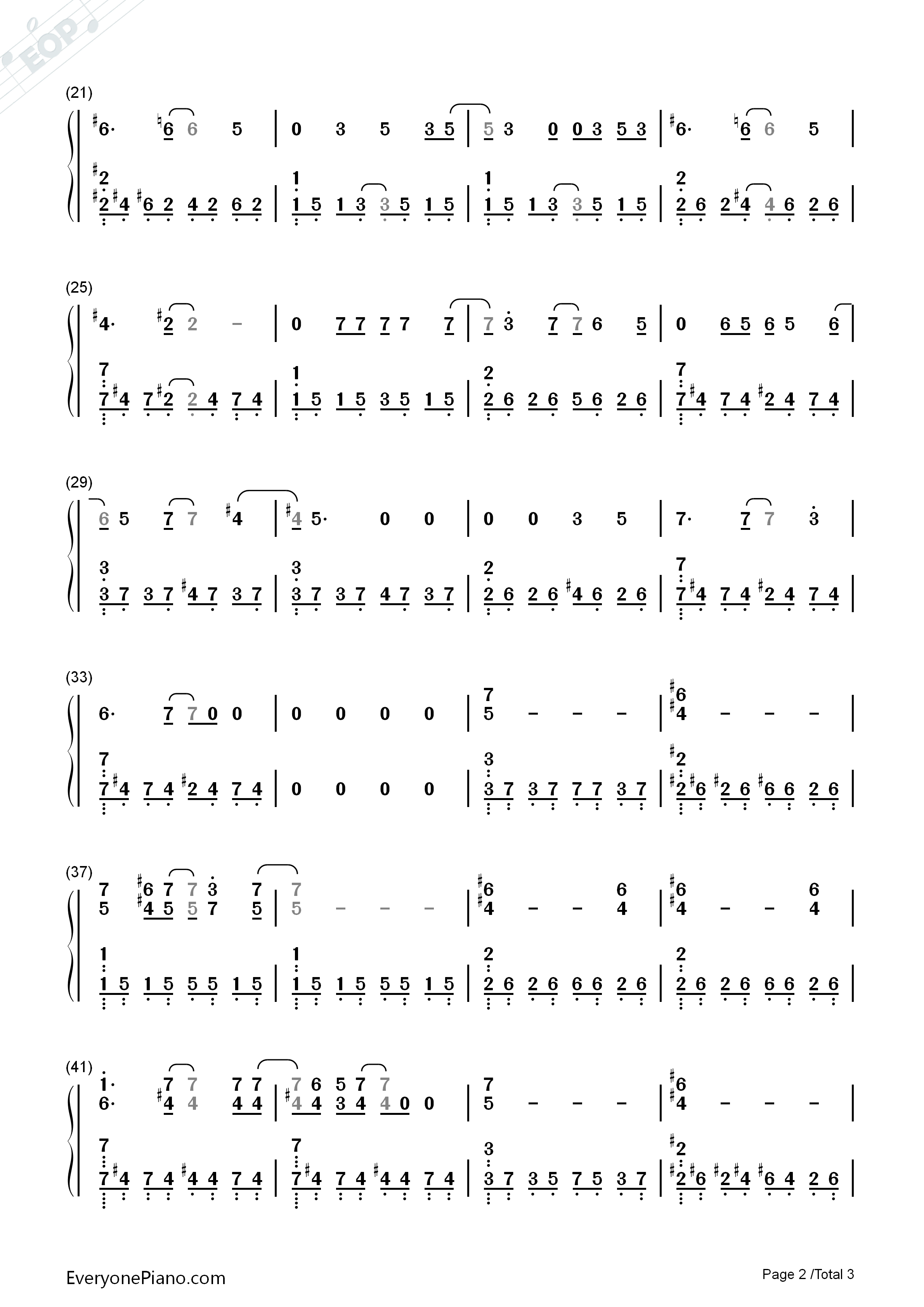 Mr_SADISTIC_NIGHT钢琴简谱_绿川光_鸟海浩辅演唱