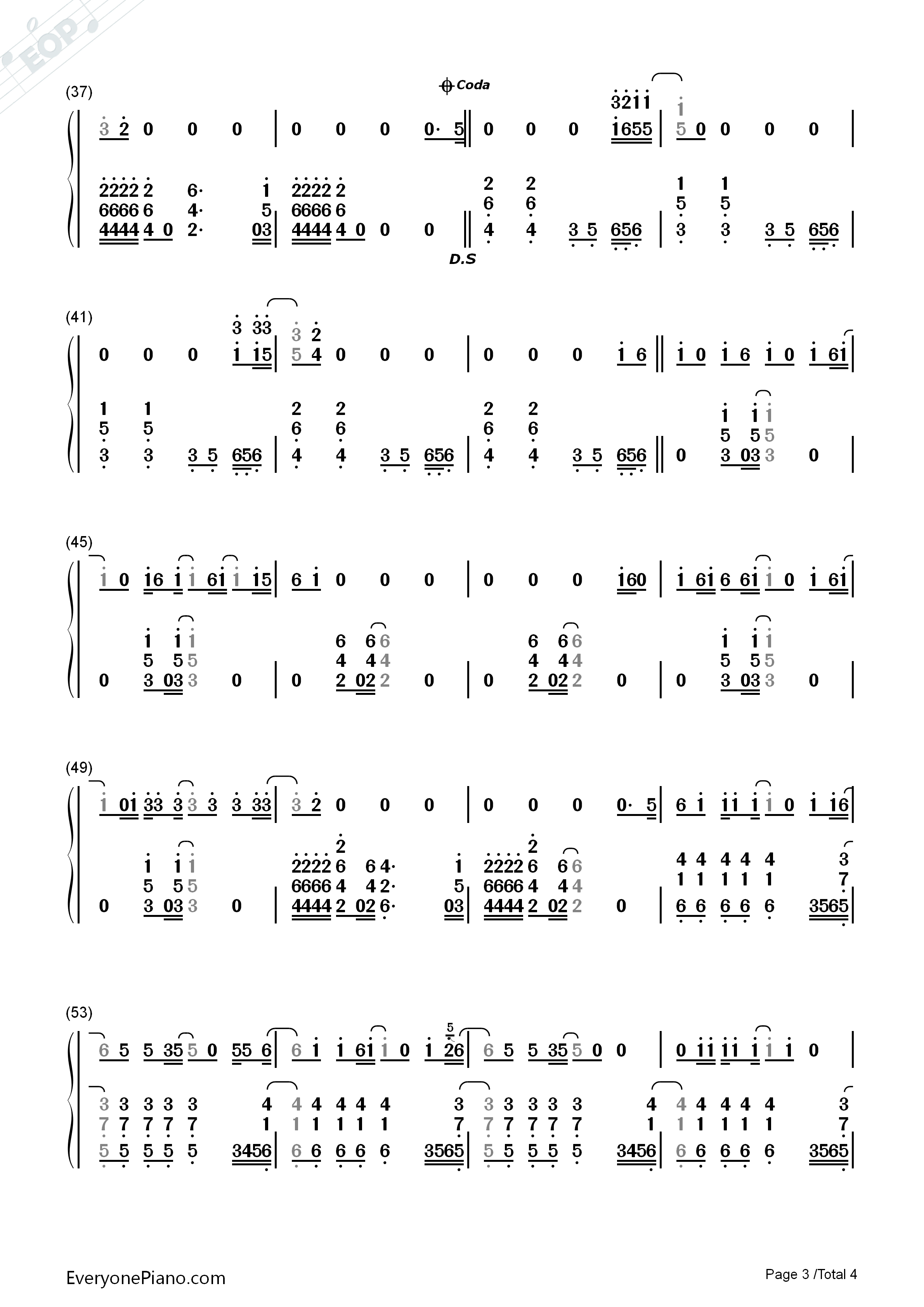 Valerie钢琴简谱_Amy_Winehouse演唱