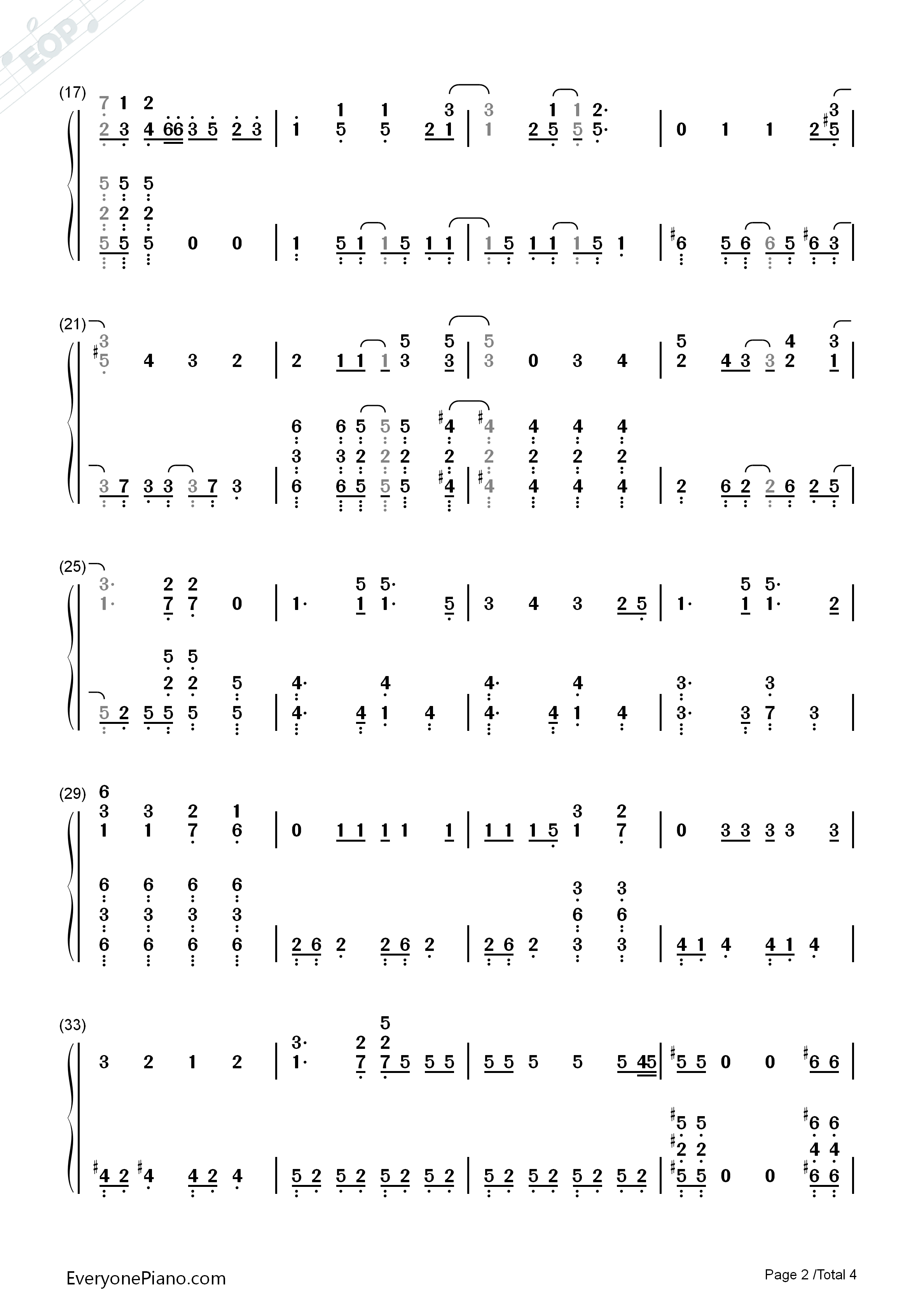 花丸◎日和钢琴简谱_大和守安定（市来光弘）_加州清光（增田俊树）演唱