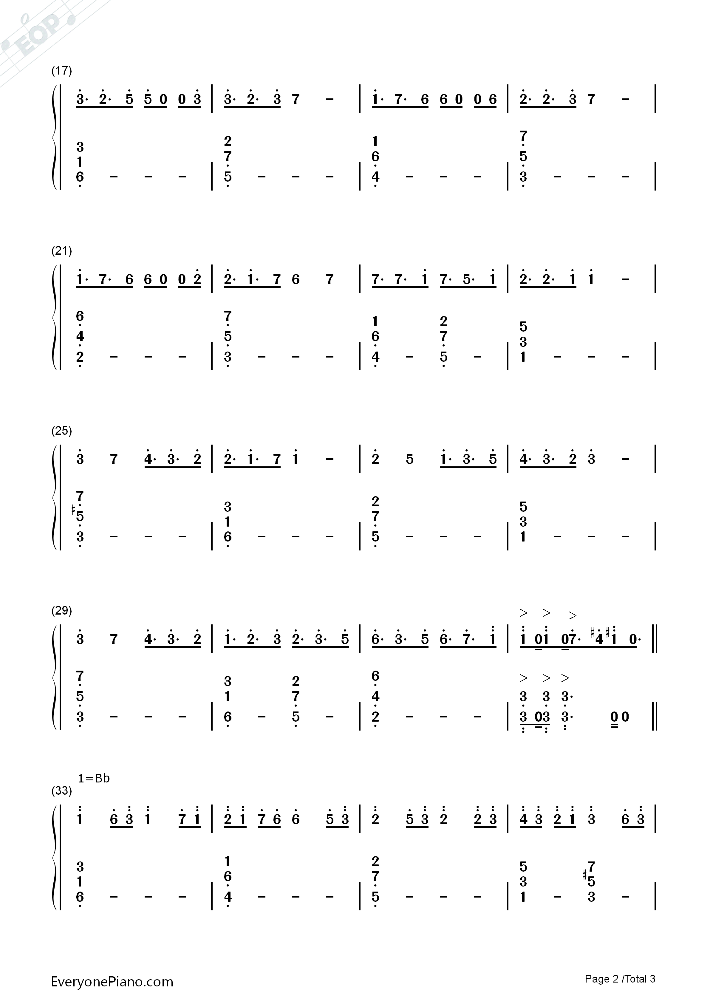 Black_Bullet钢琴简谱_FripSide演唱