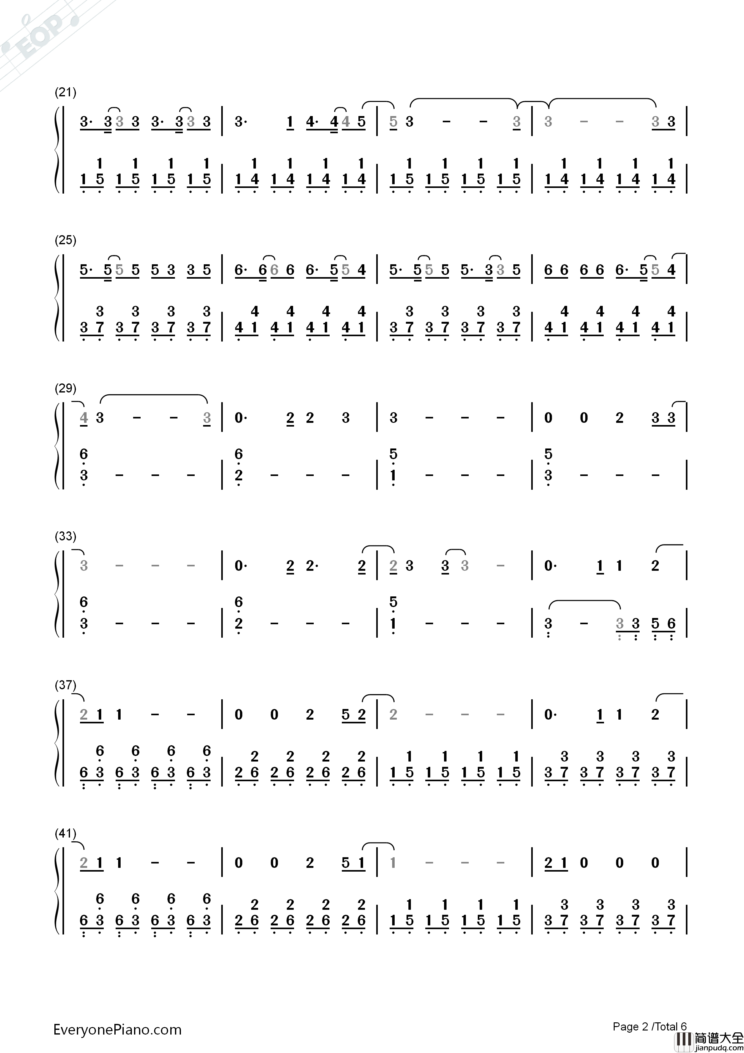 Malibu钢琴简谱_Miley_Cyrus演唱