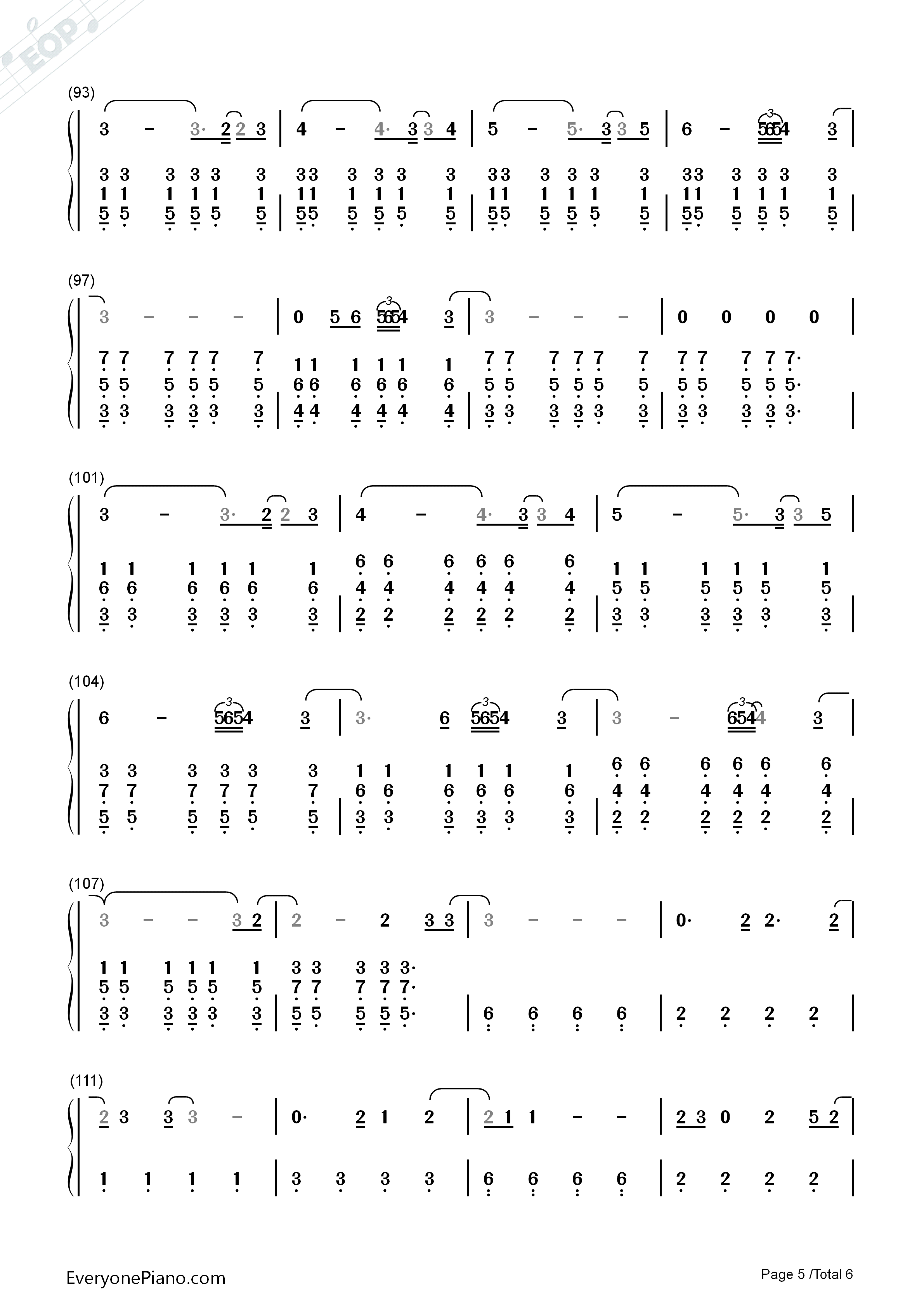 Malibu钢琴简谱_Miley_Cyrus演唱