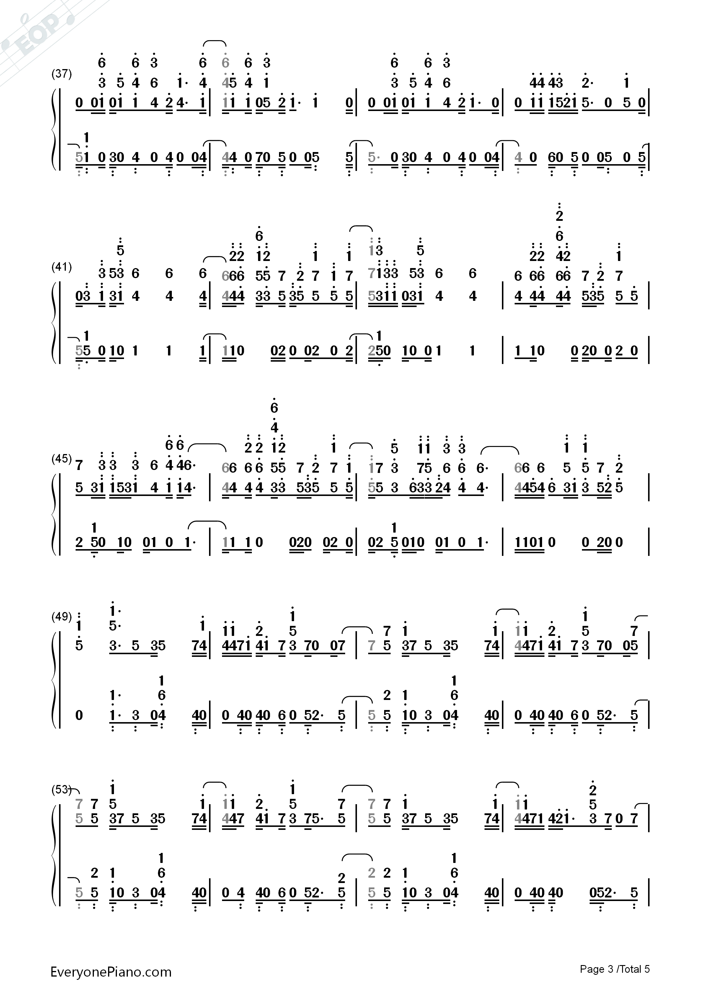 Call_Me钢琴简谱_NEIKED_ft._Mimi演唱