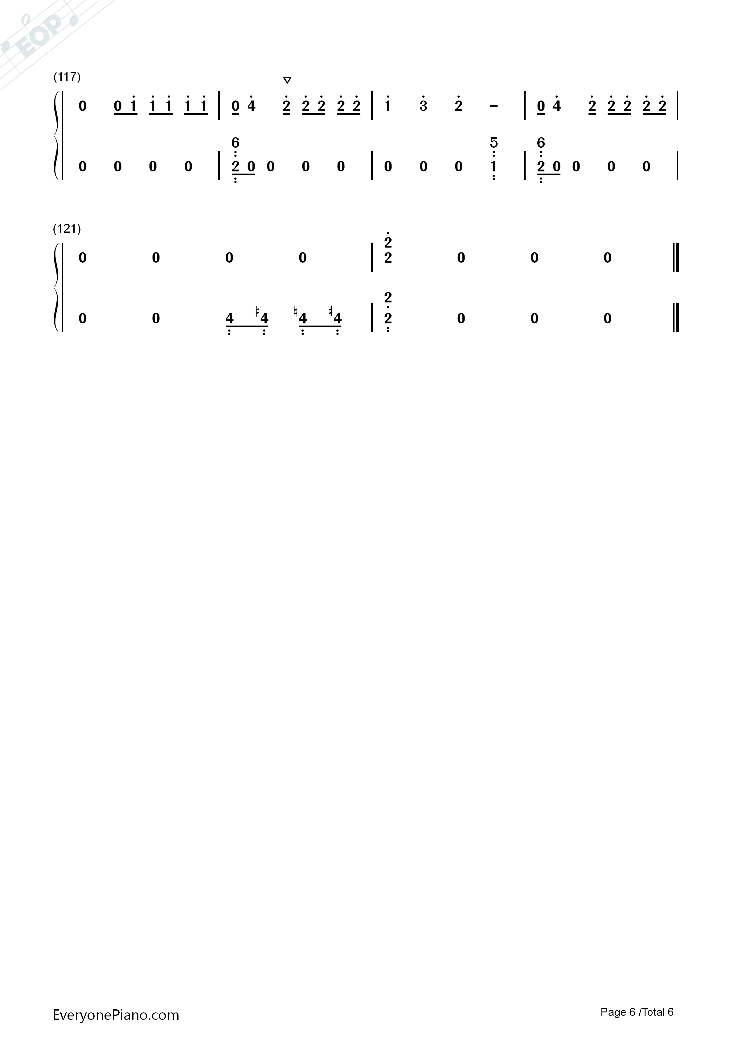 Bang_Bang钢琴简谱_Jessie_J_&_Ariana_Grande_&_Nicki_Minaj演唱