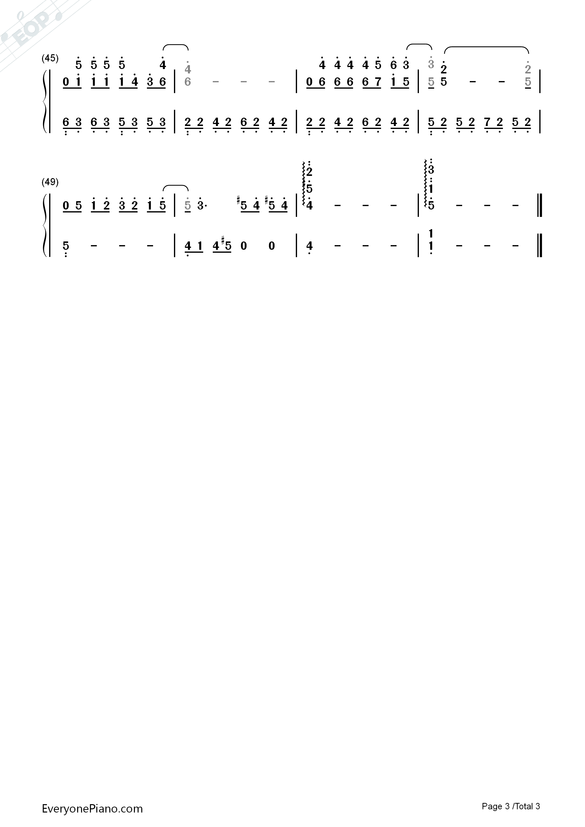 星星钢琴简谱_牛奶咖啡演唱