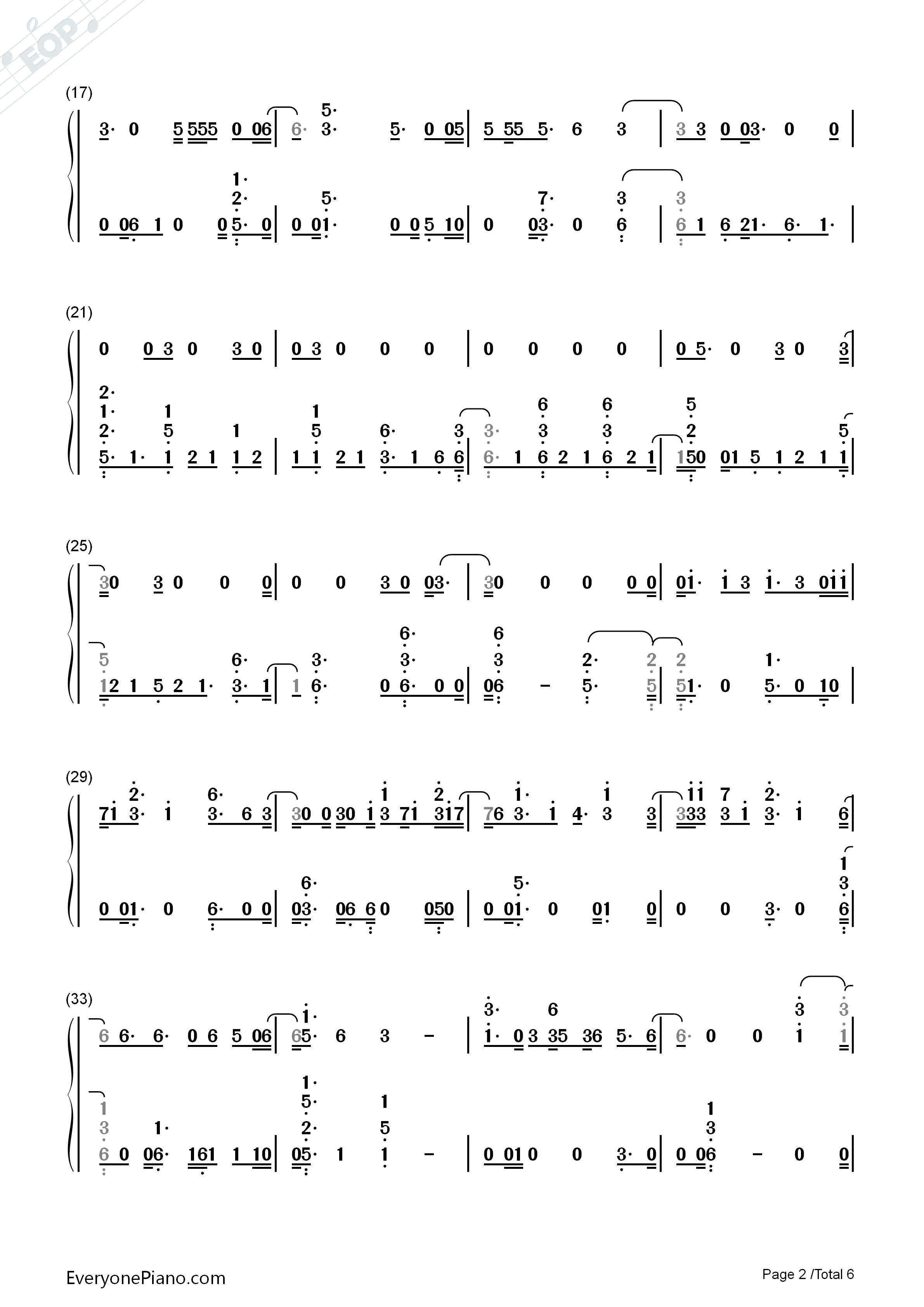 Hey_Hey_Hey钢琴简谱_Katy_Perry演唱