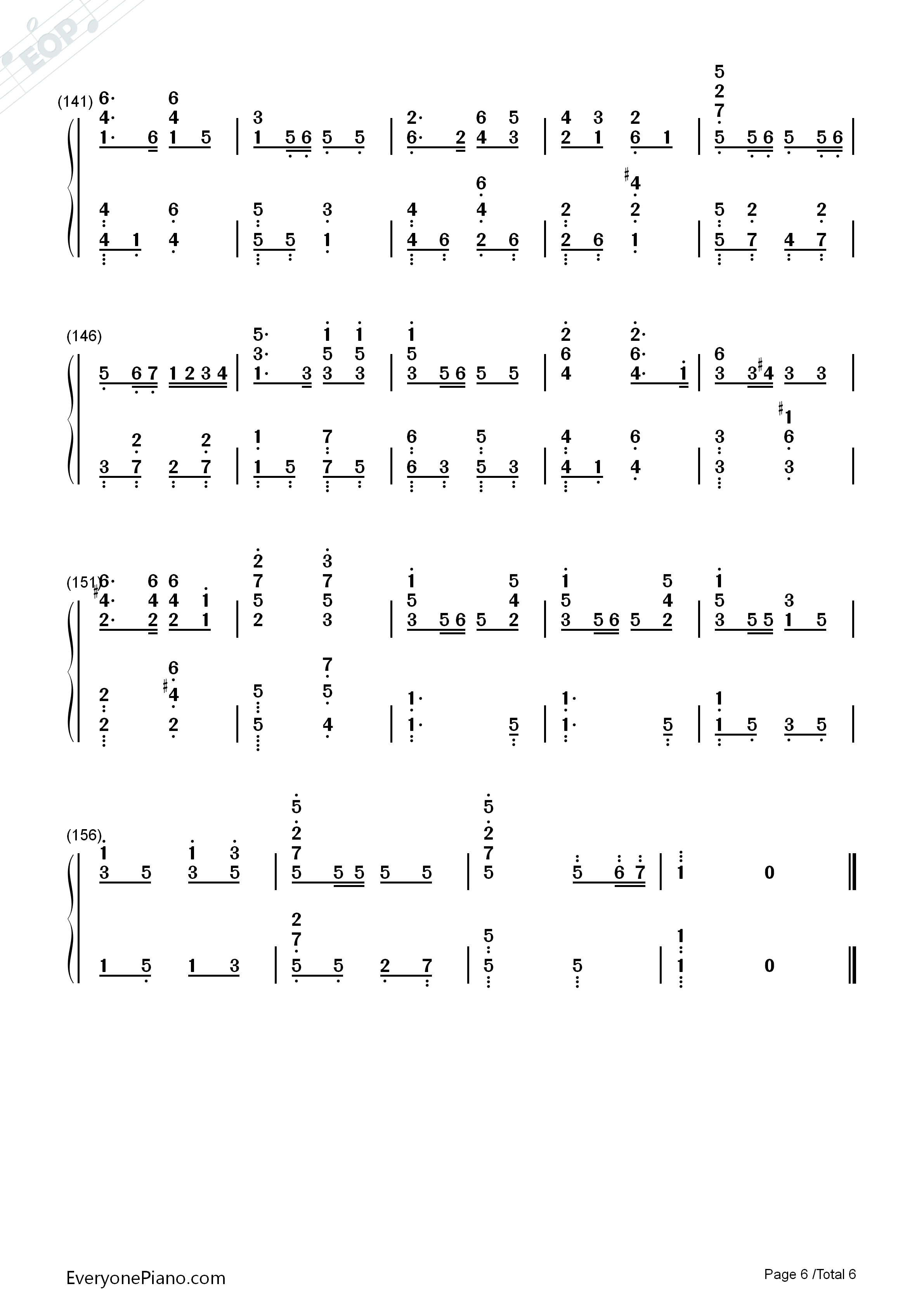 红星歌钢琴简谱_傅庚辰演唱