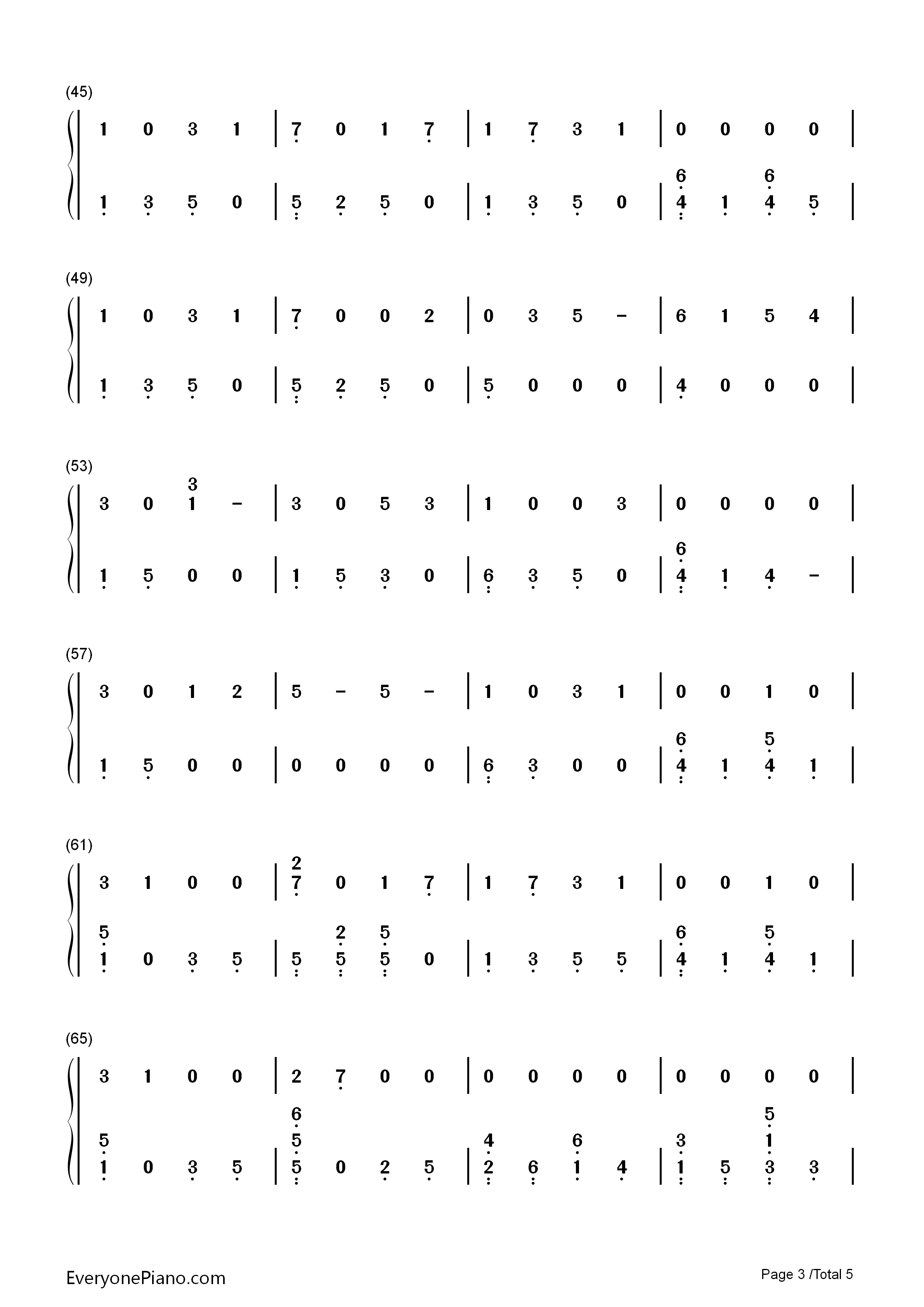 Boys钢琴简谱_Charli_XCX演唱