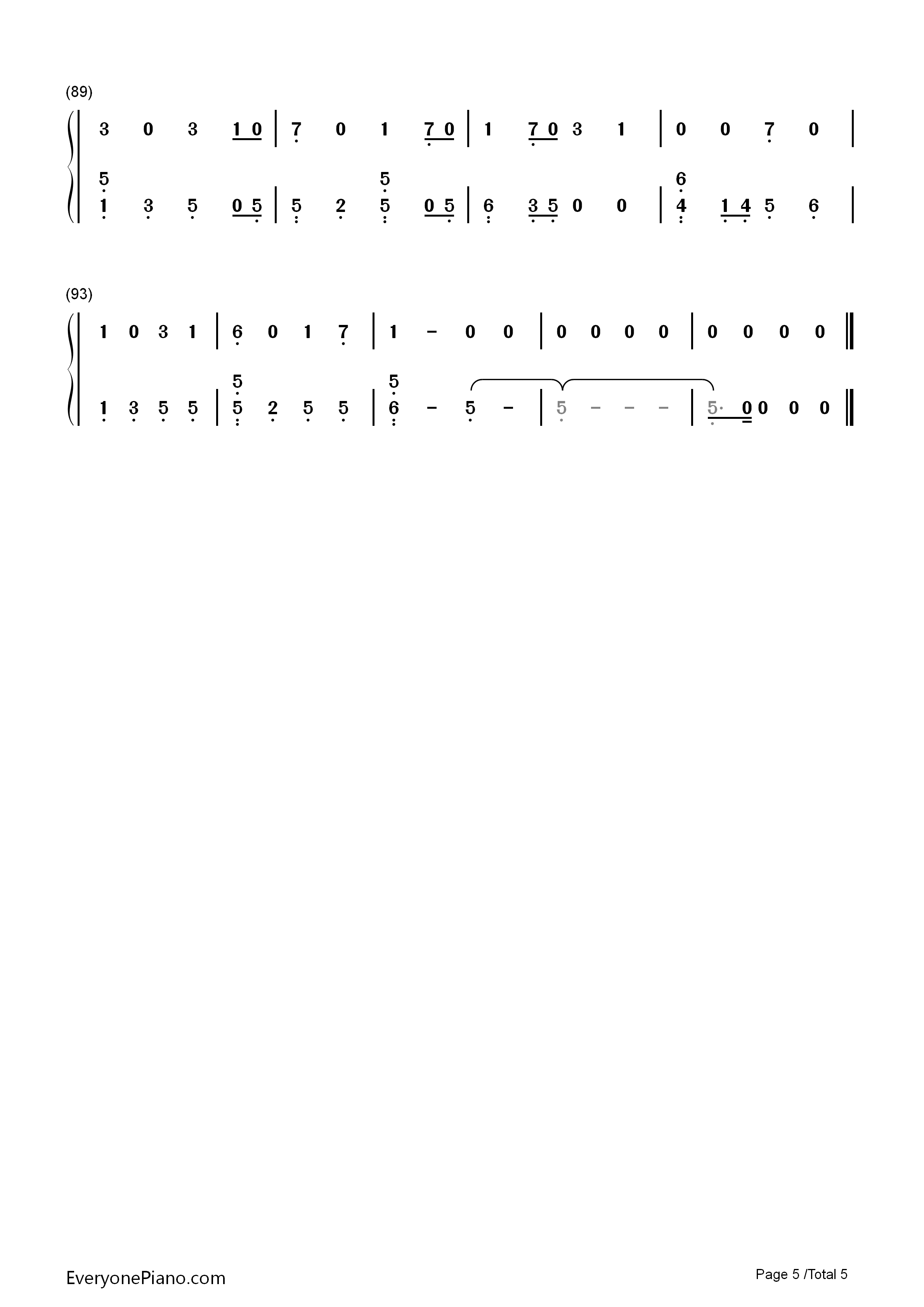 Boys钢琴简谱_Charli_XCX演唱