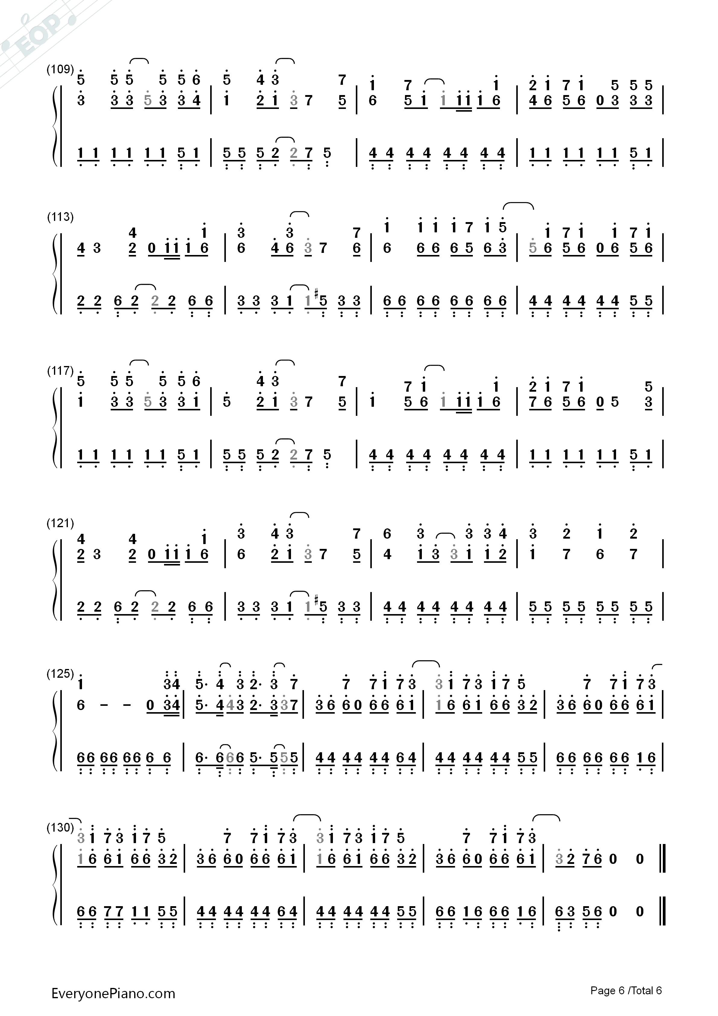 罗密欧与灰姑娘钢琴简谱_doriko演唱