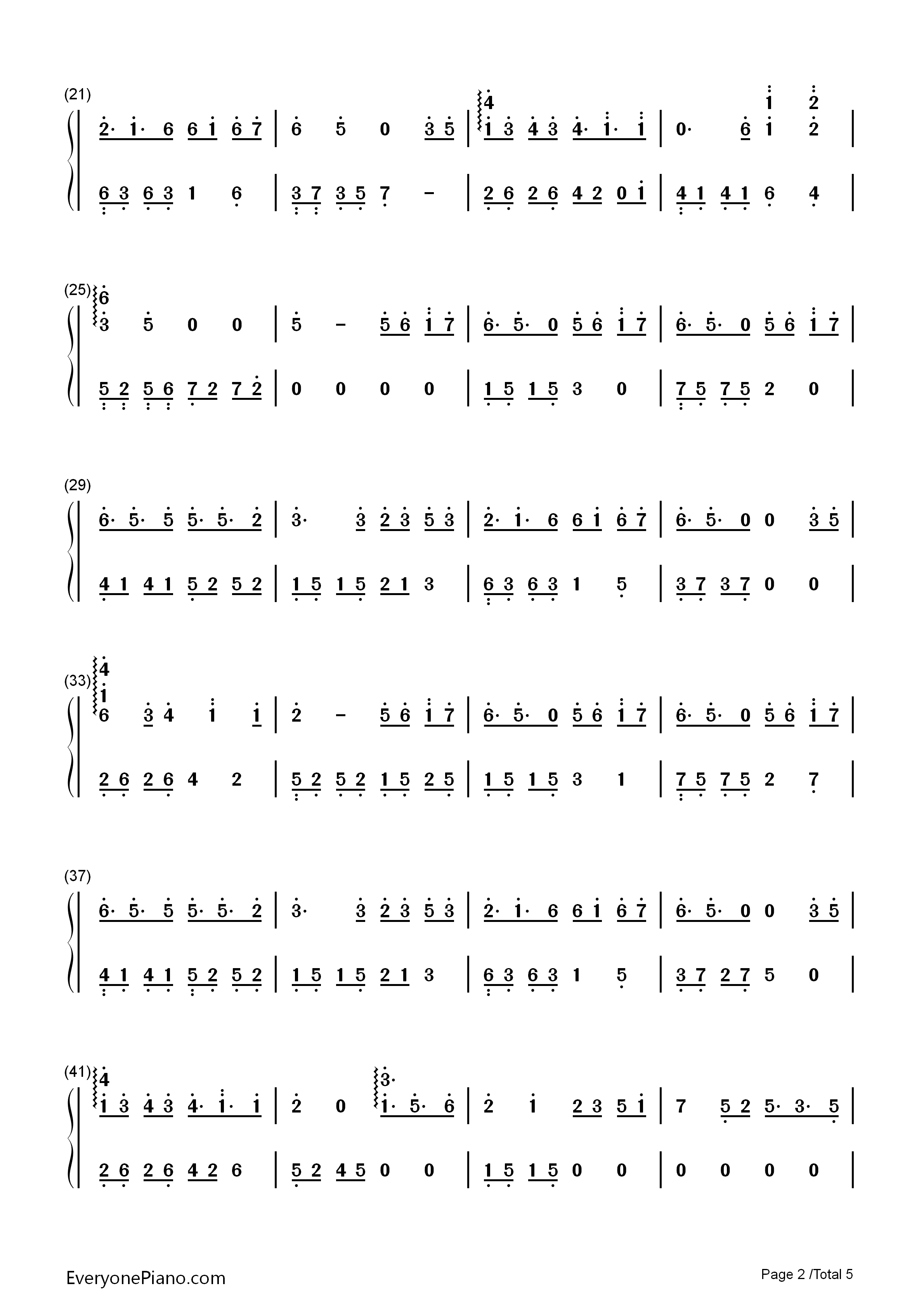 化身孤岛的鲸钢琴简谱_徐浩演唱