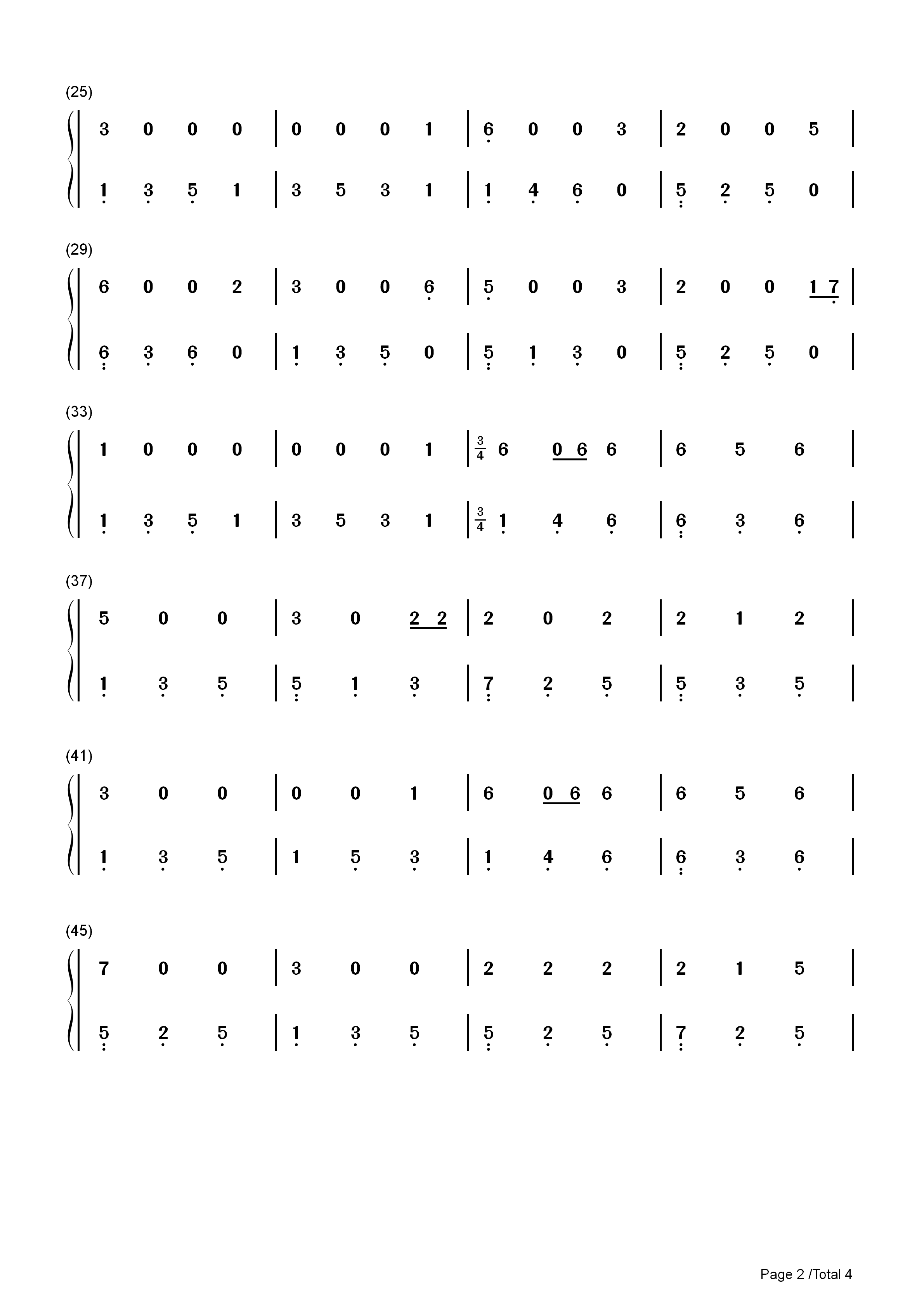 晚安琪琪钢琴简谱_琴光kelly演唱