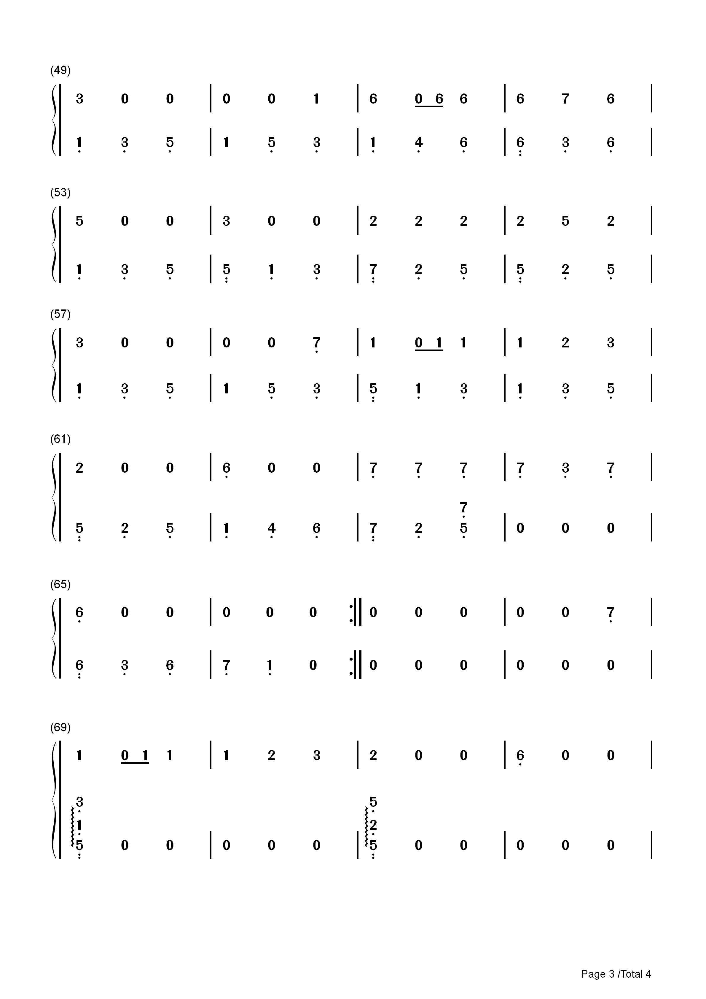 晚安琪琪钢琴简谱_琴光kelly演唱