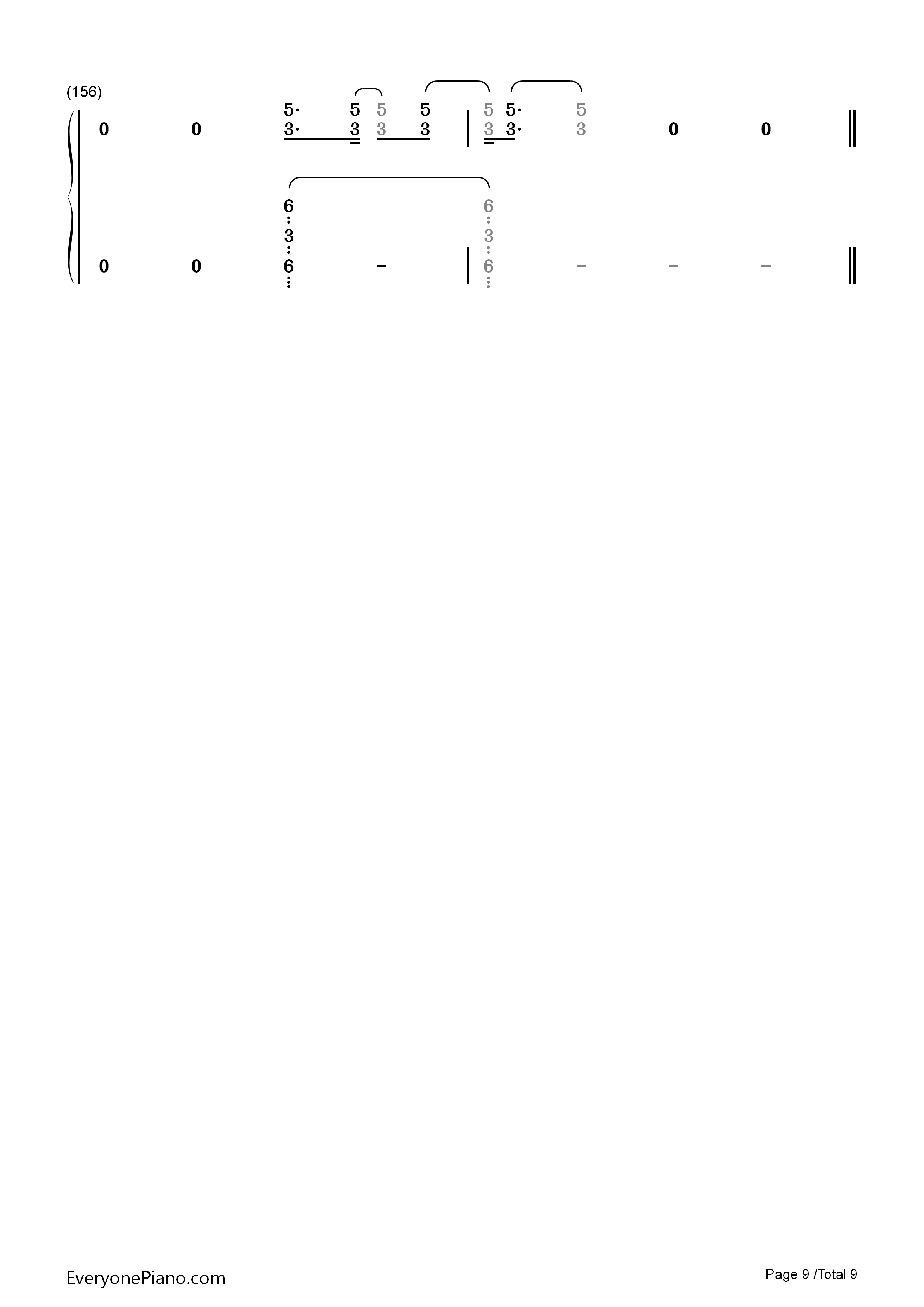 灵契钢琴简谱_Assen捷_五音Jw演唱