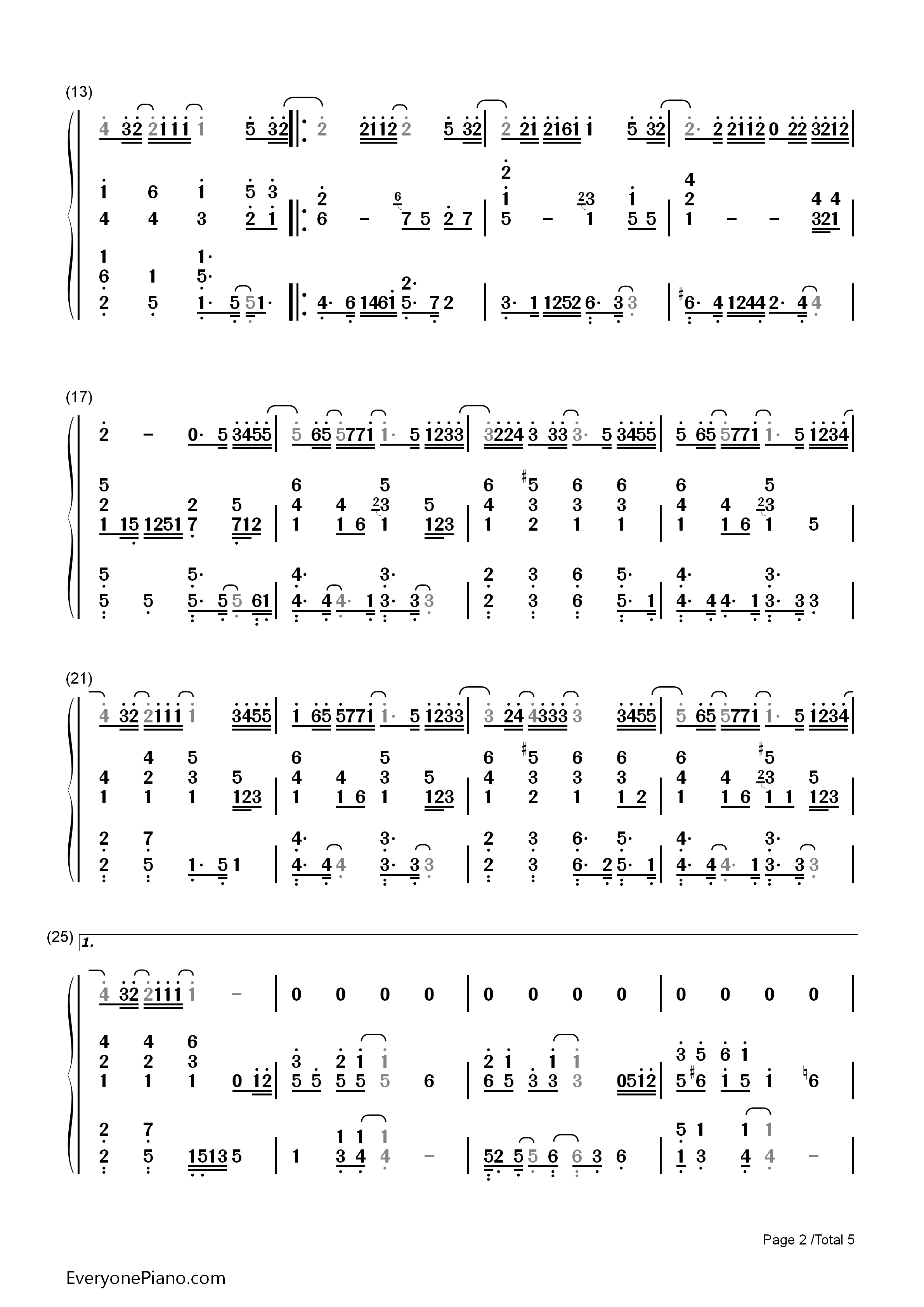 虹钢琴简谱_二宫和也演唱