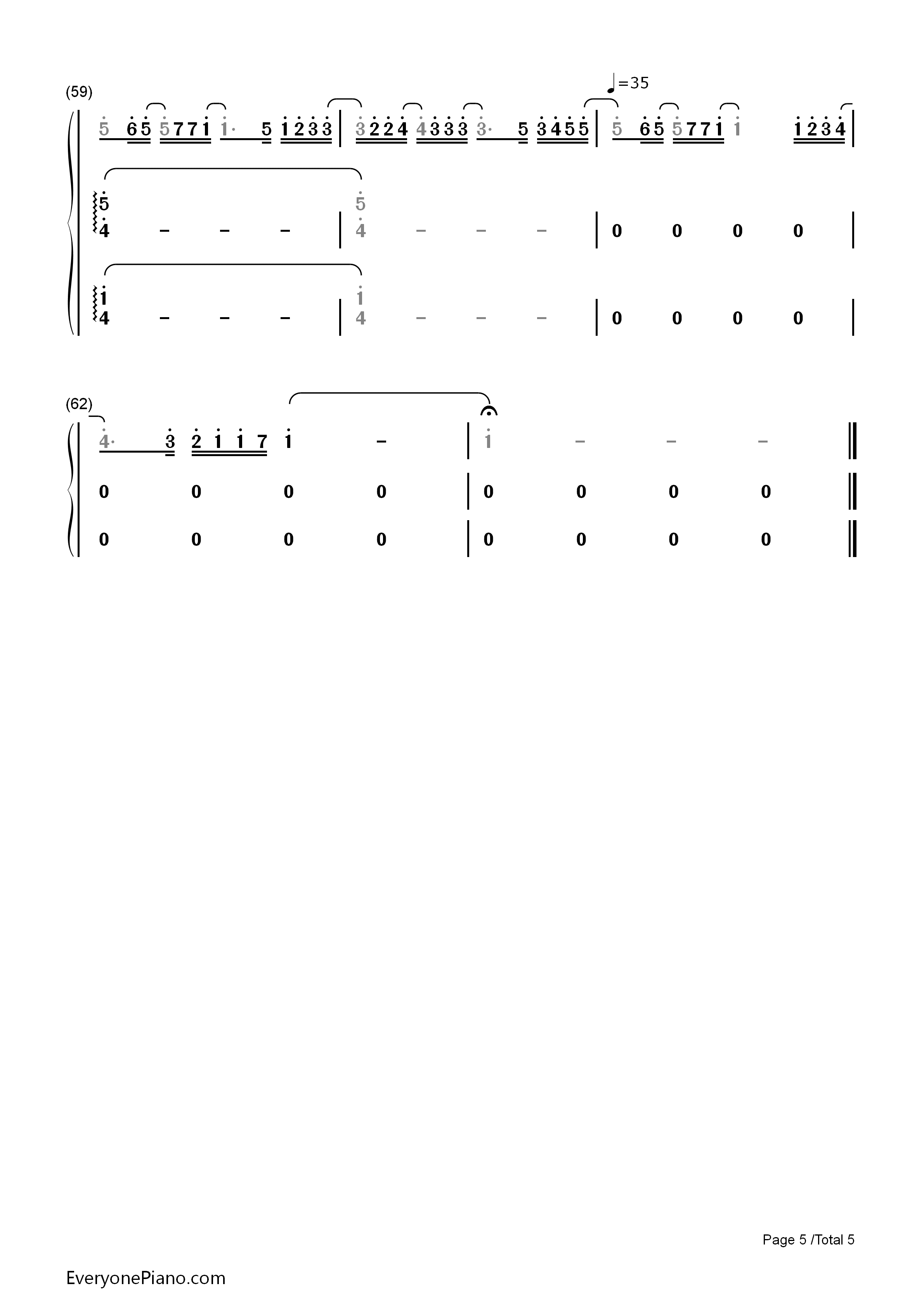 虹钢琴简谱_二宫和也演唱