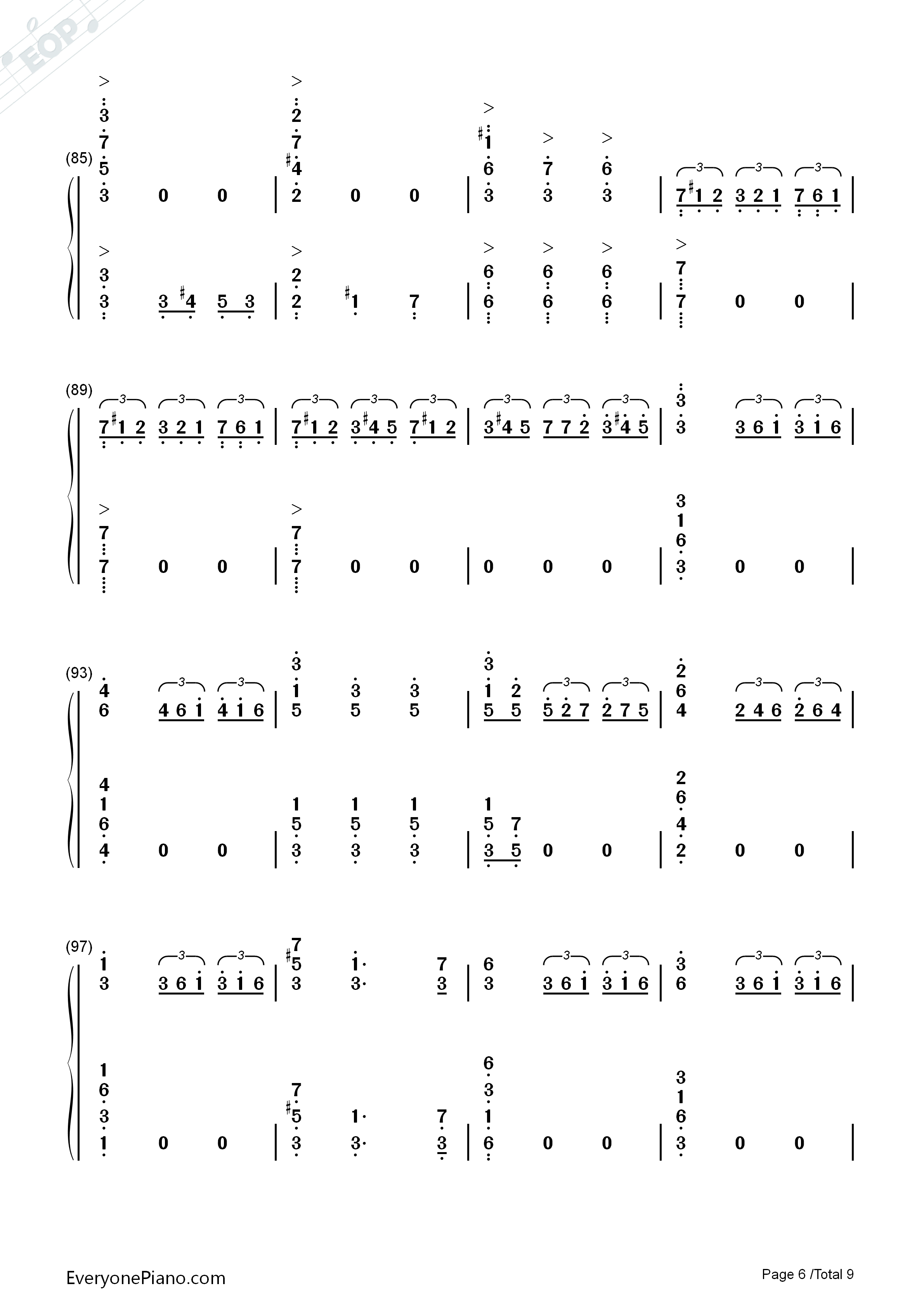 He_is_a_Pirate钢琴简谱_Klaus_Badelt_Hans_Zimmer演唱