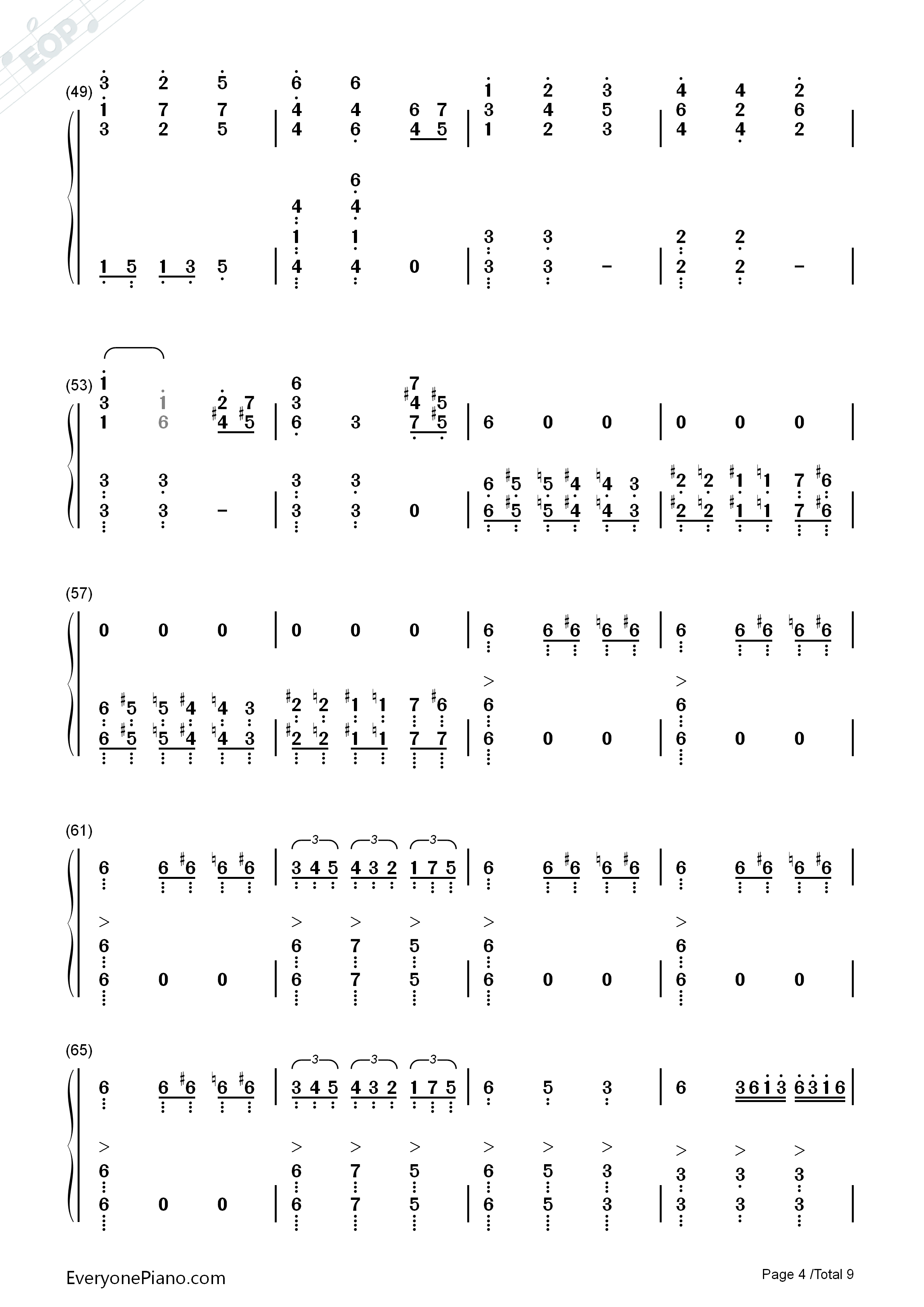 He_is_a_Pirate钢琴简谱_Klaus_Badelt_Hans_Zimmer演唱