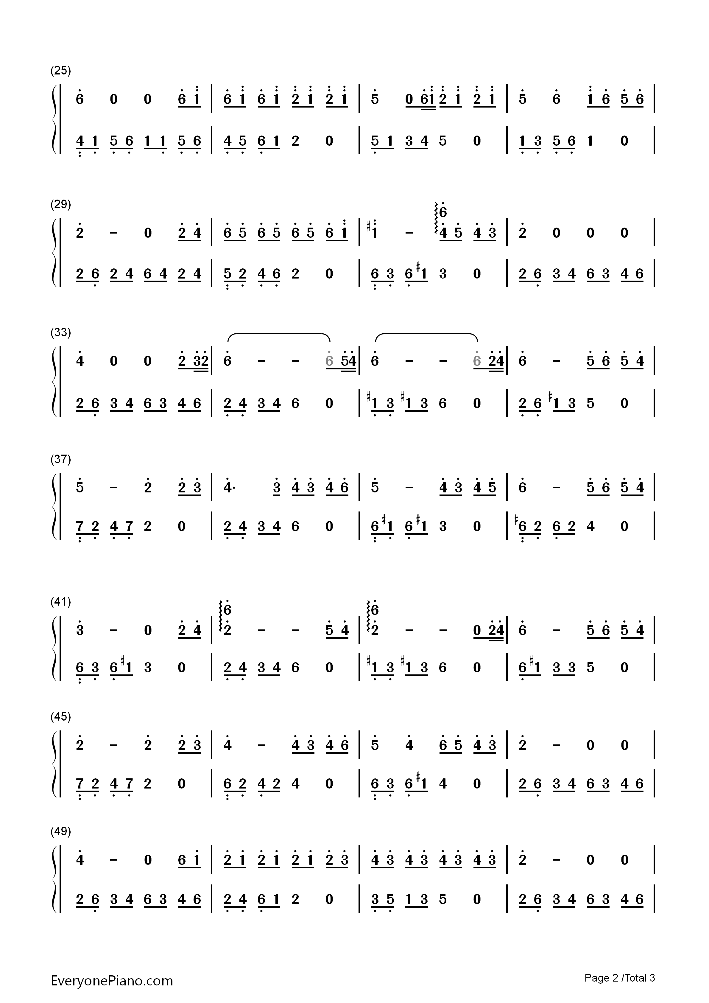 长大的时限钢琴简谱_石进演唱