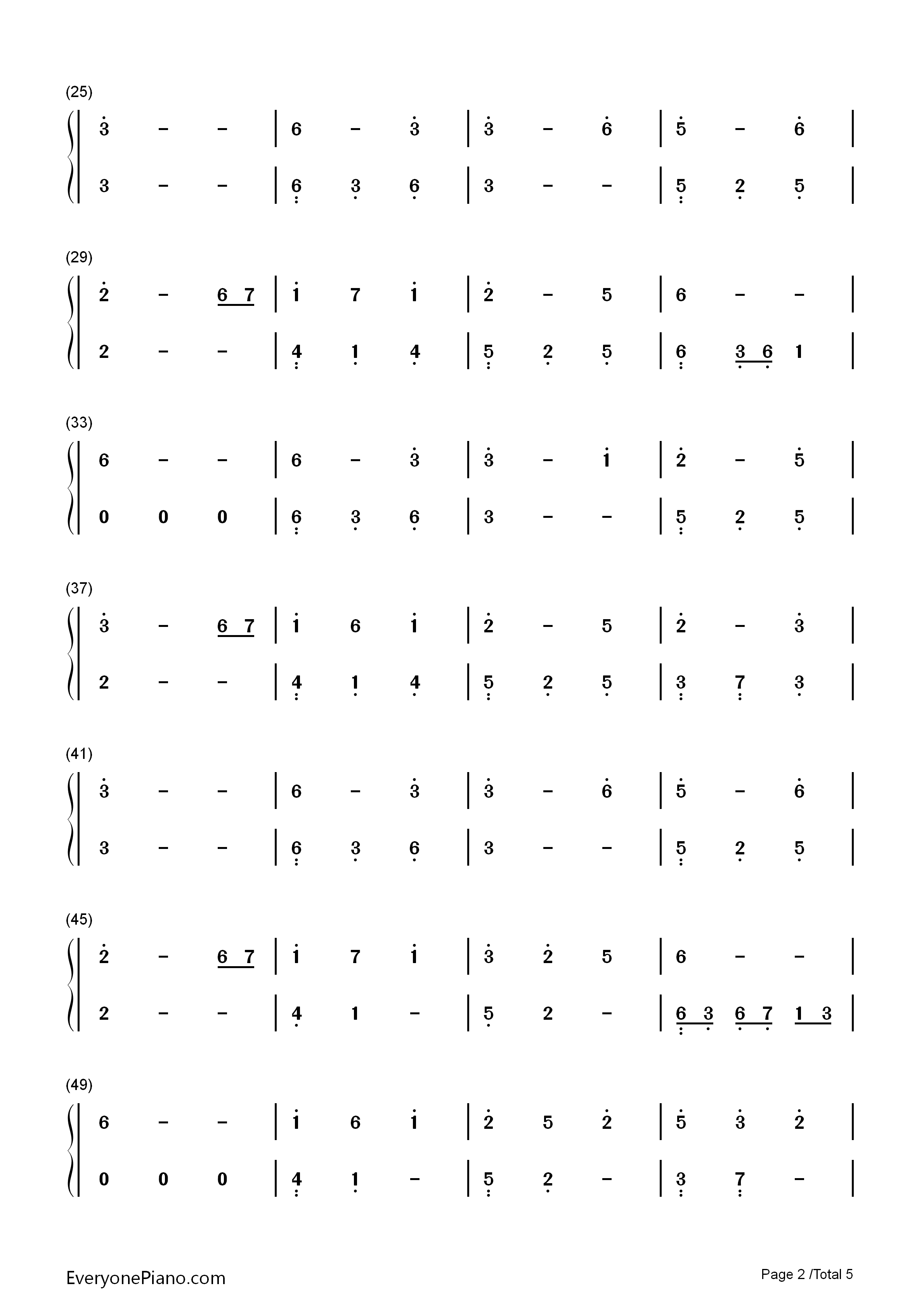 不老梦钢琴简谱_银临演唱