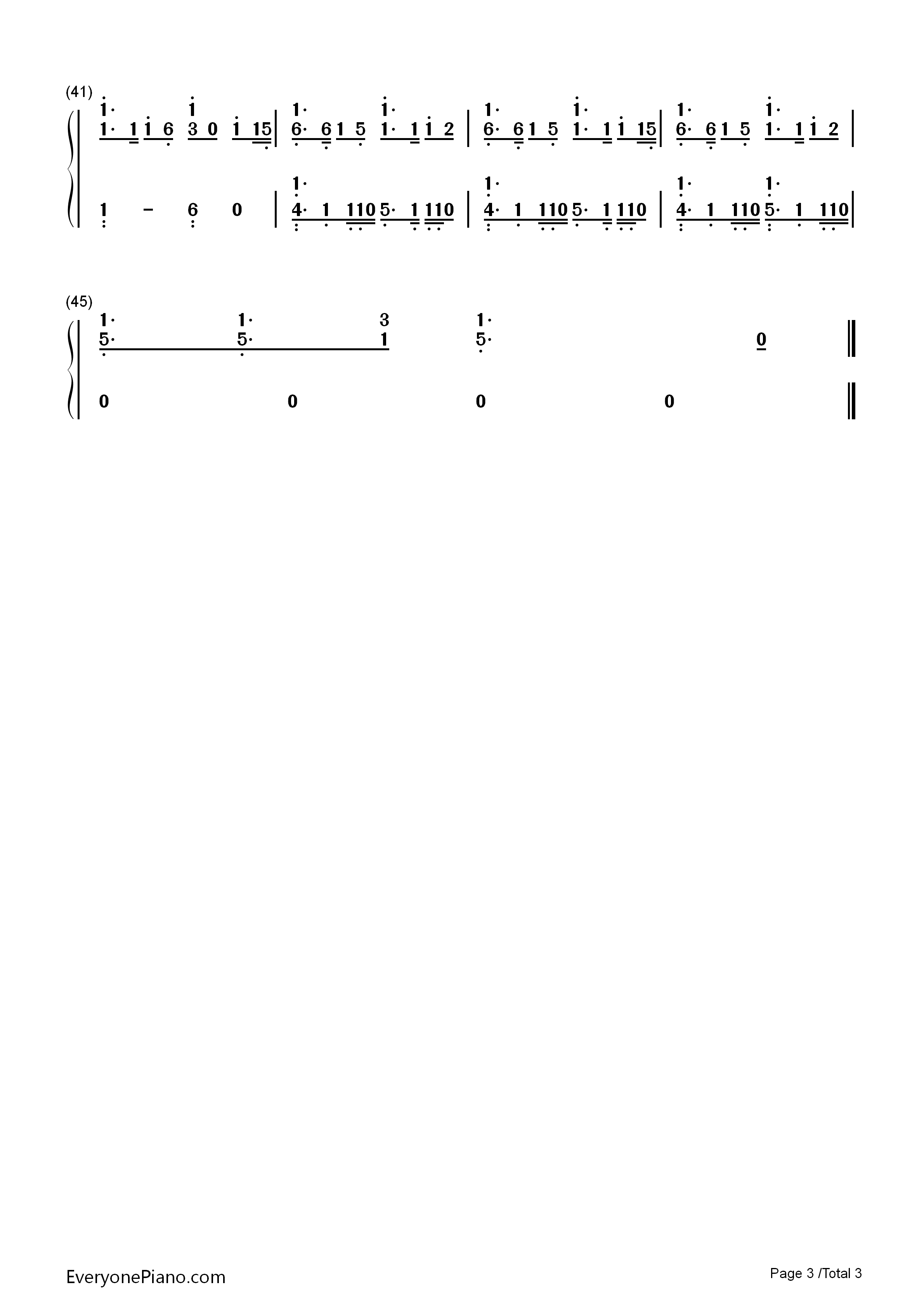 恋爱循环钢琴简谱_花泽香菜演唱