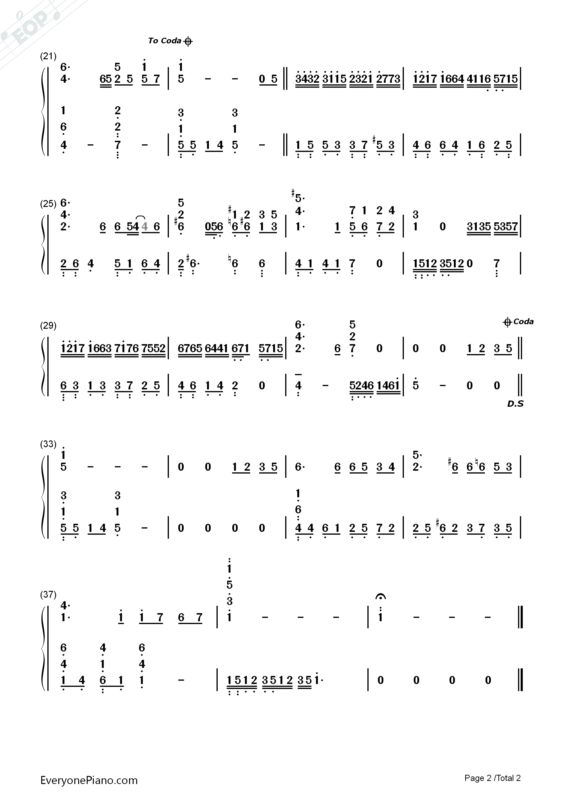花火钢琴简谱_梁咏琪演唱