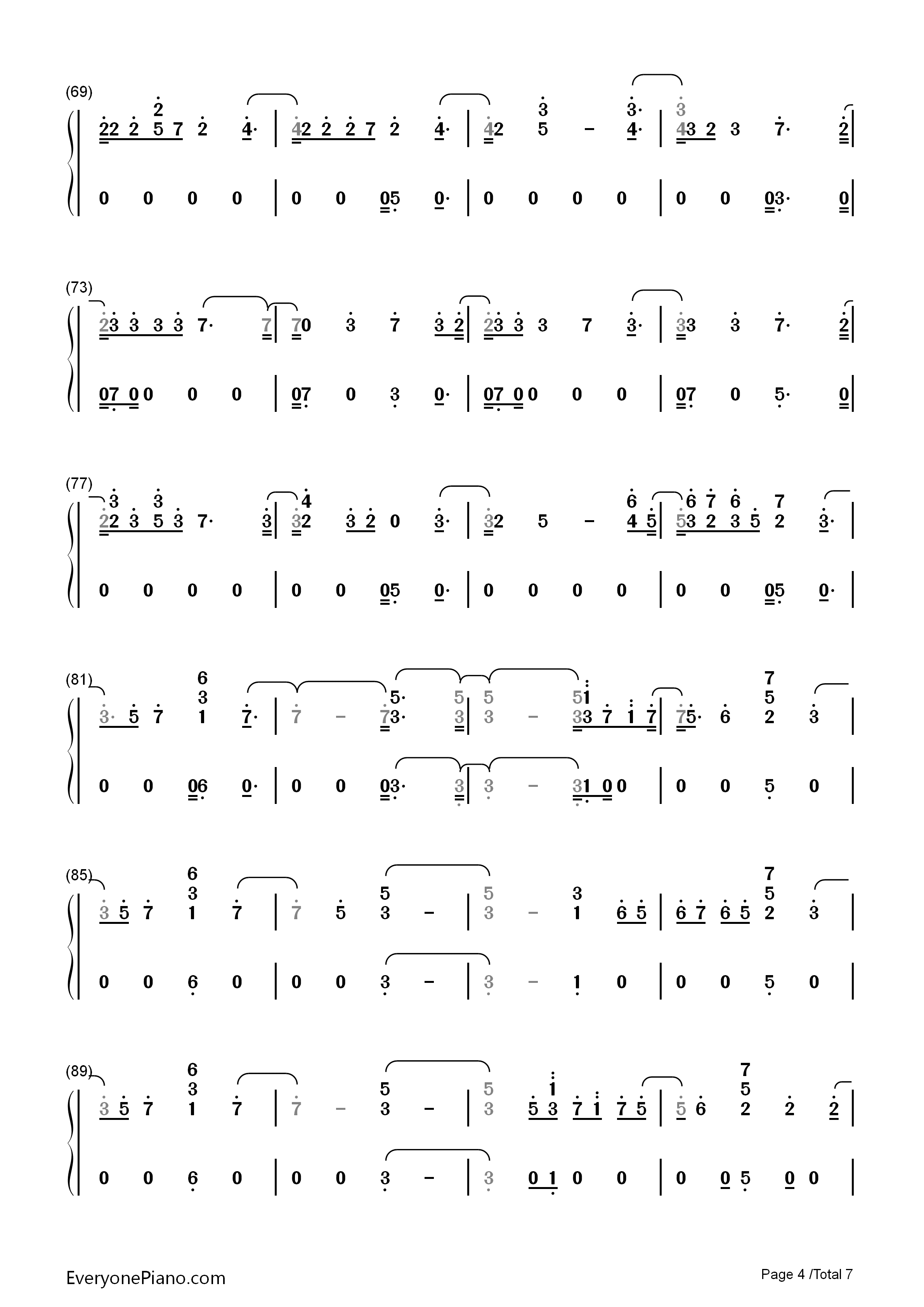 Ready_For_It钢琴简谱_Taylor_Swift演唱