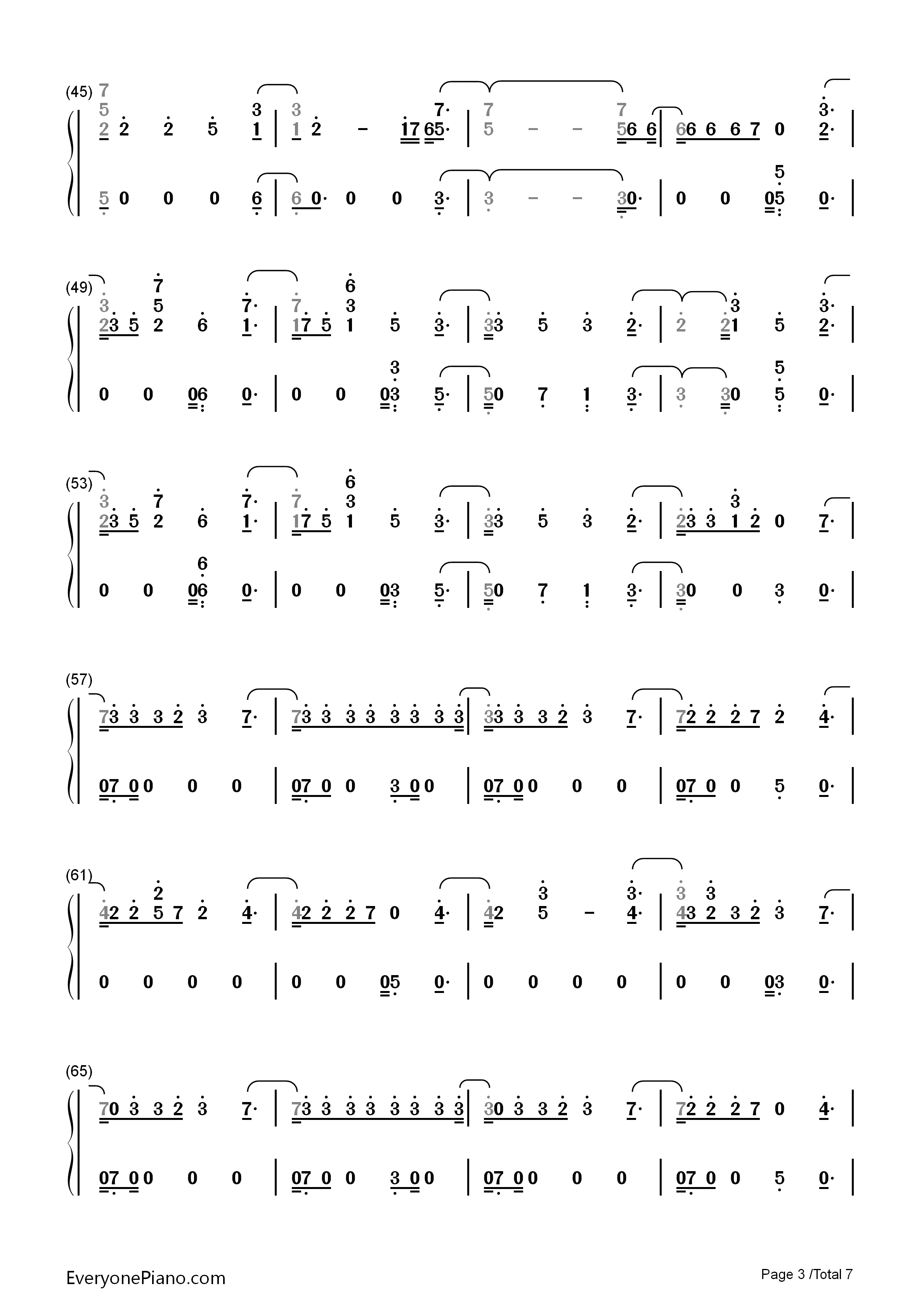 Ready_For_It钢琴简谱_Taylor_Swift演唱