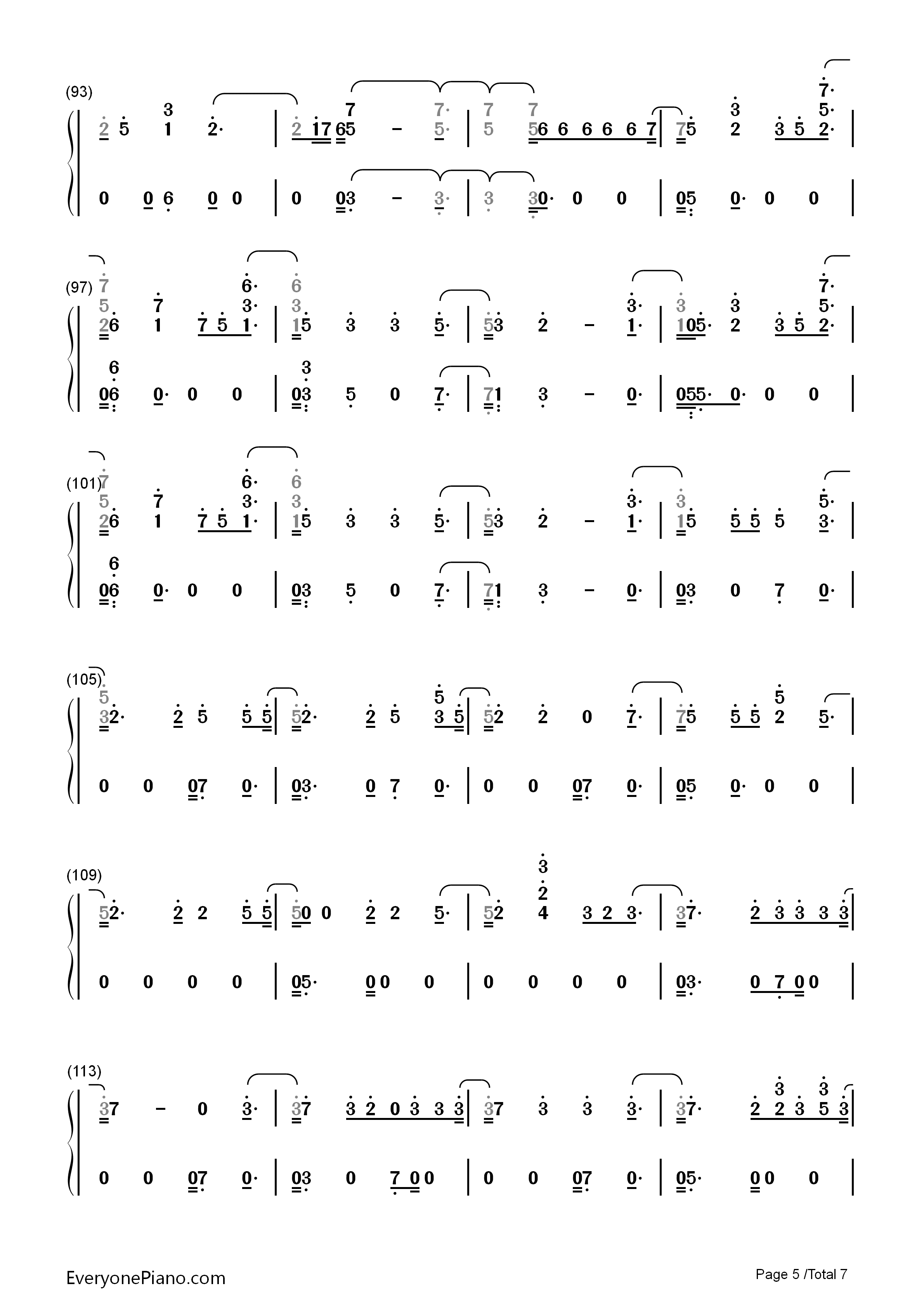 Ready_For_It钢琴简谱_Taylor_Swift演唱