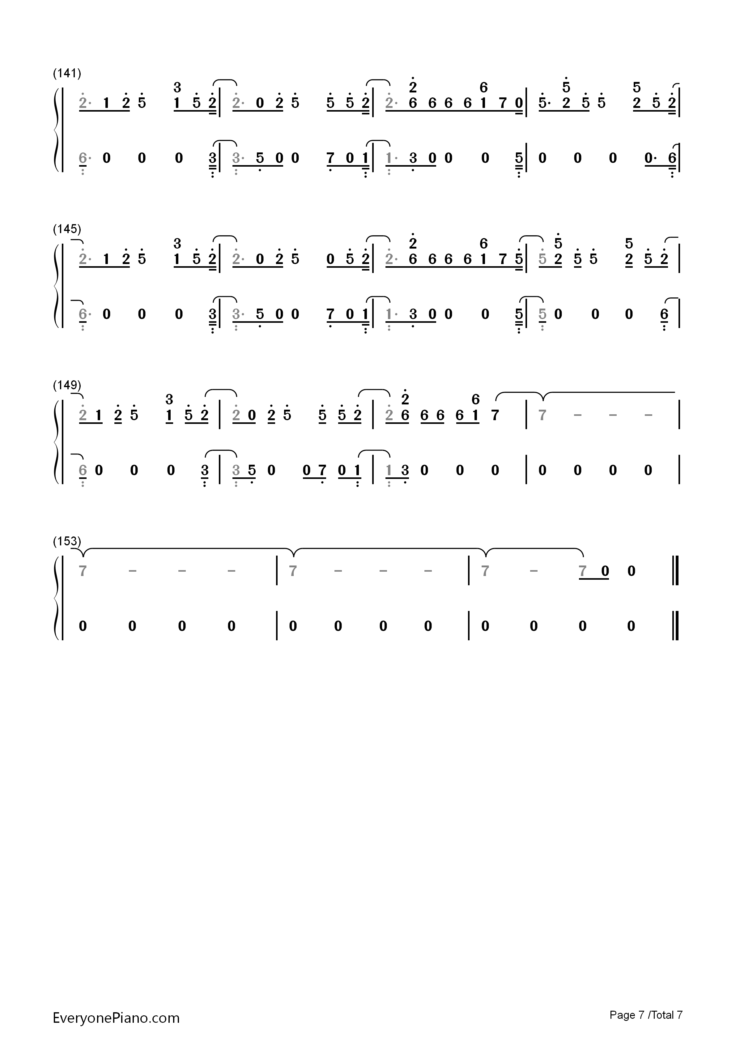 Ready_For_It钢琴简谱_Taylor_Swift演唱