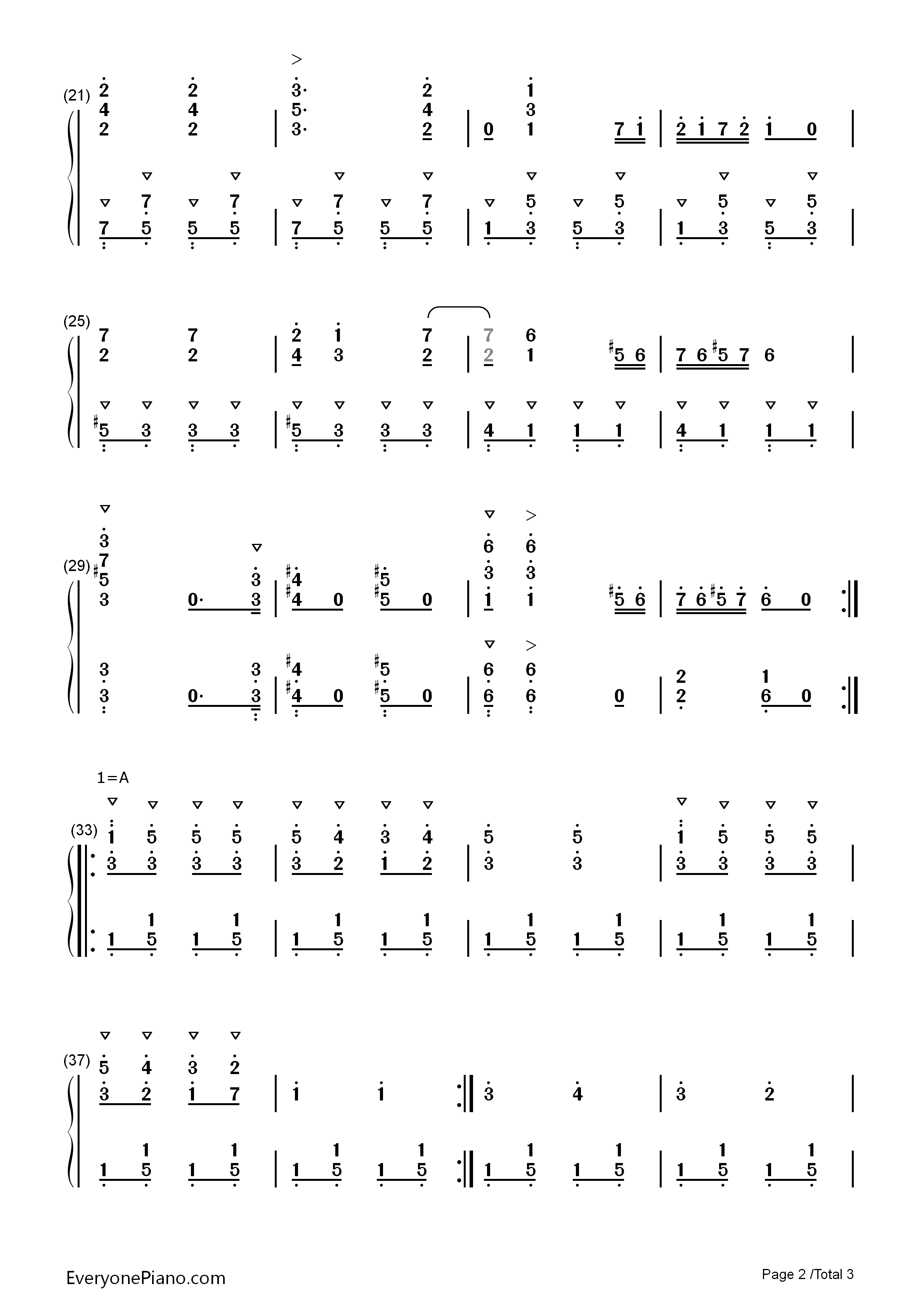 匈牙利舞曲第五号钢琴简谱_约翰内斯•勃拉姆斯（Johannes_Brahms）演唱