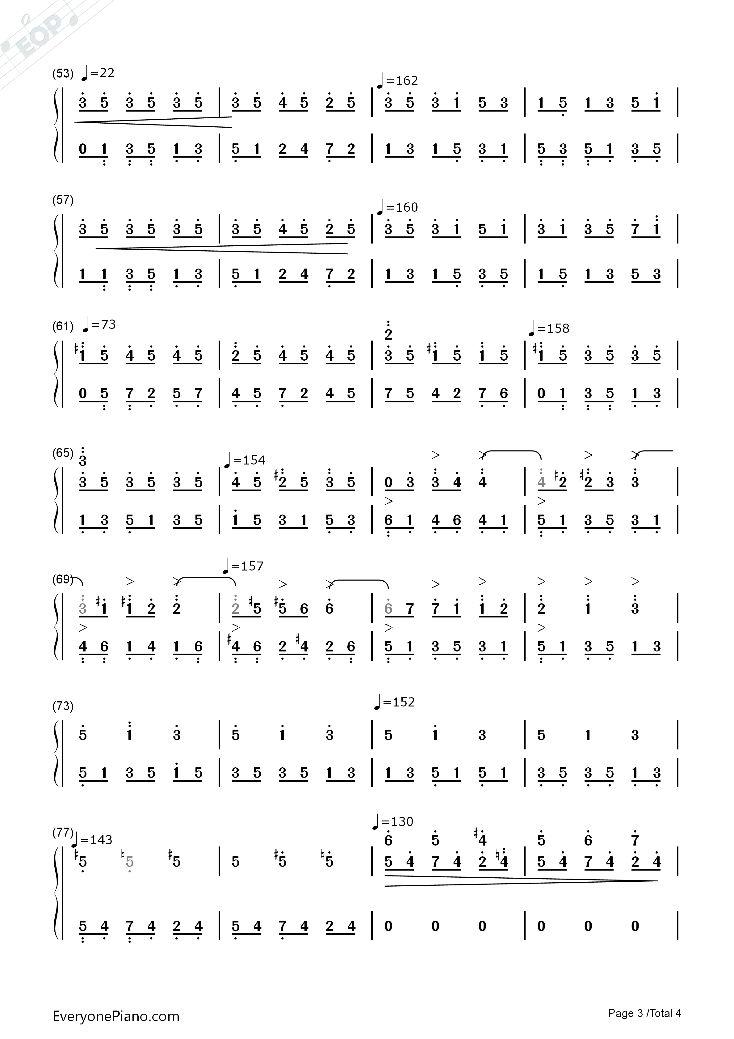 Dawn钢琴简谱_达里奥·马里亚内利（Dario_Marianelli）演唱