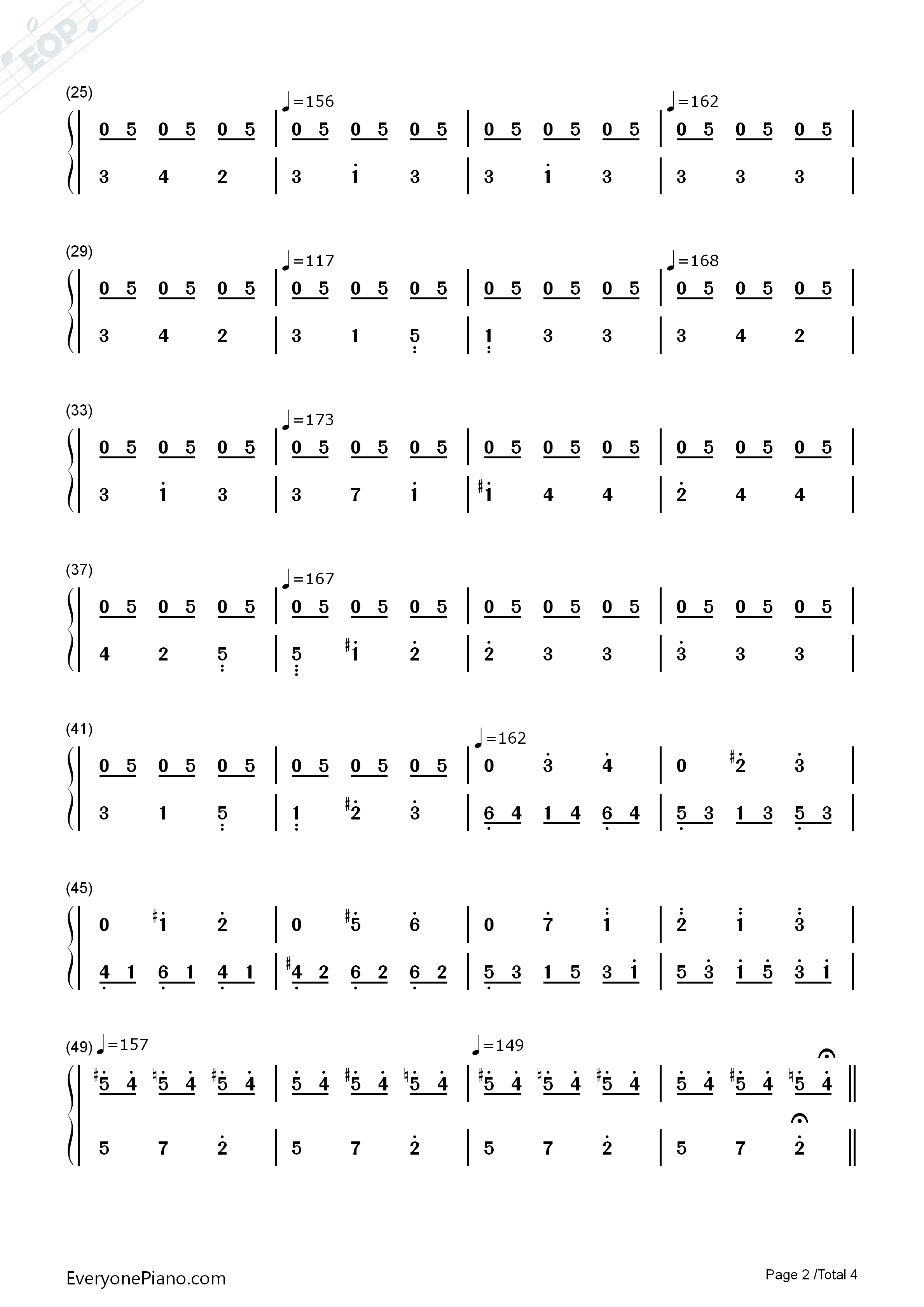 Dawn钢琴简谱_达里奥·马里亚内利（Dario_Marianelli）演唱