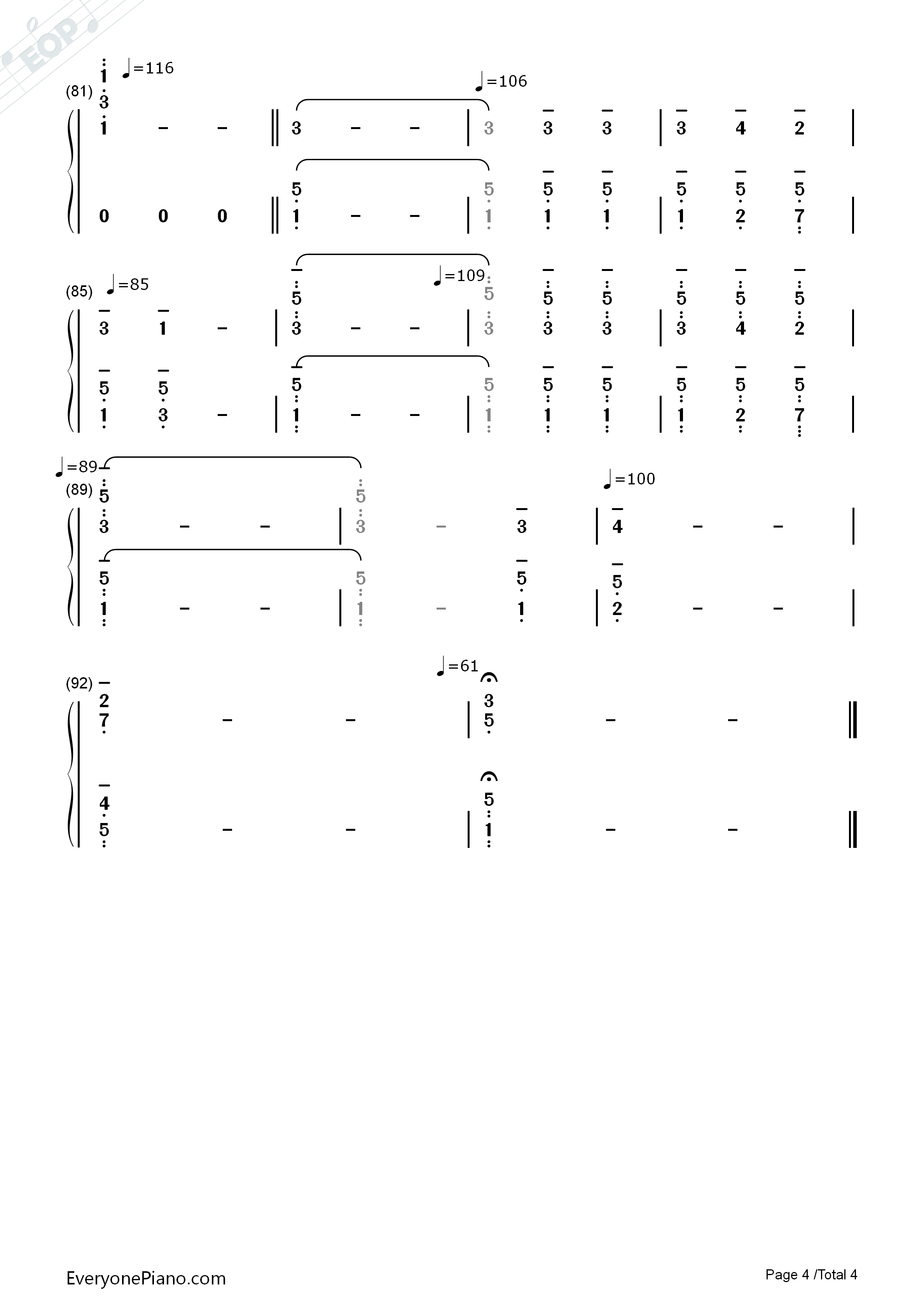 Dawn钢琴简谱_达里奥·马里亚内利（Dario_Marianelli）演唱