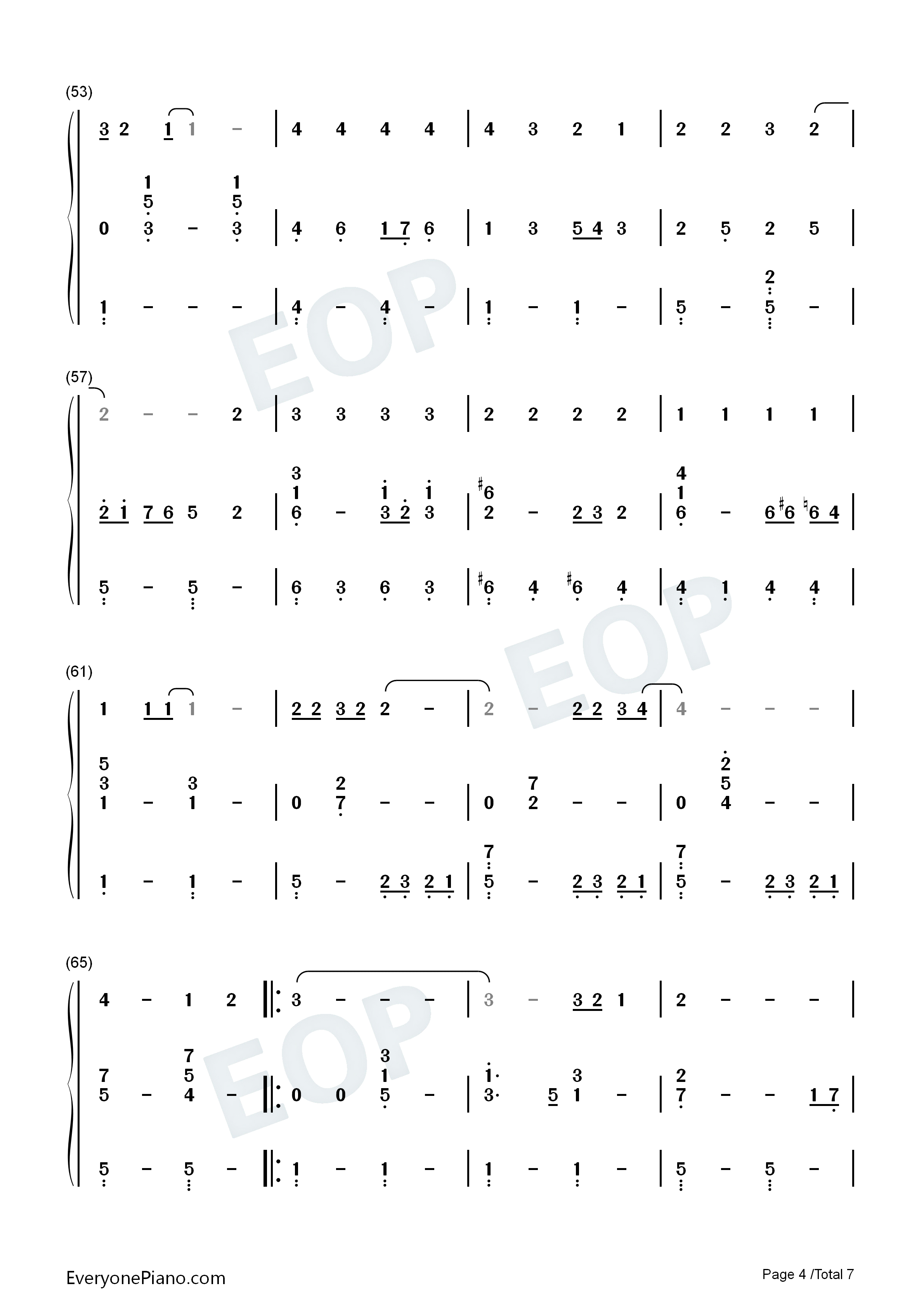 家乡的路钢琴简谱_月岛雫__本名阳子演唱