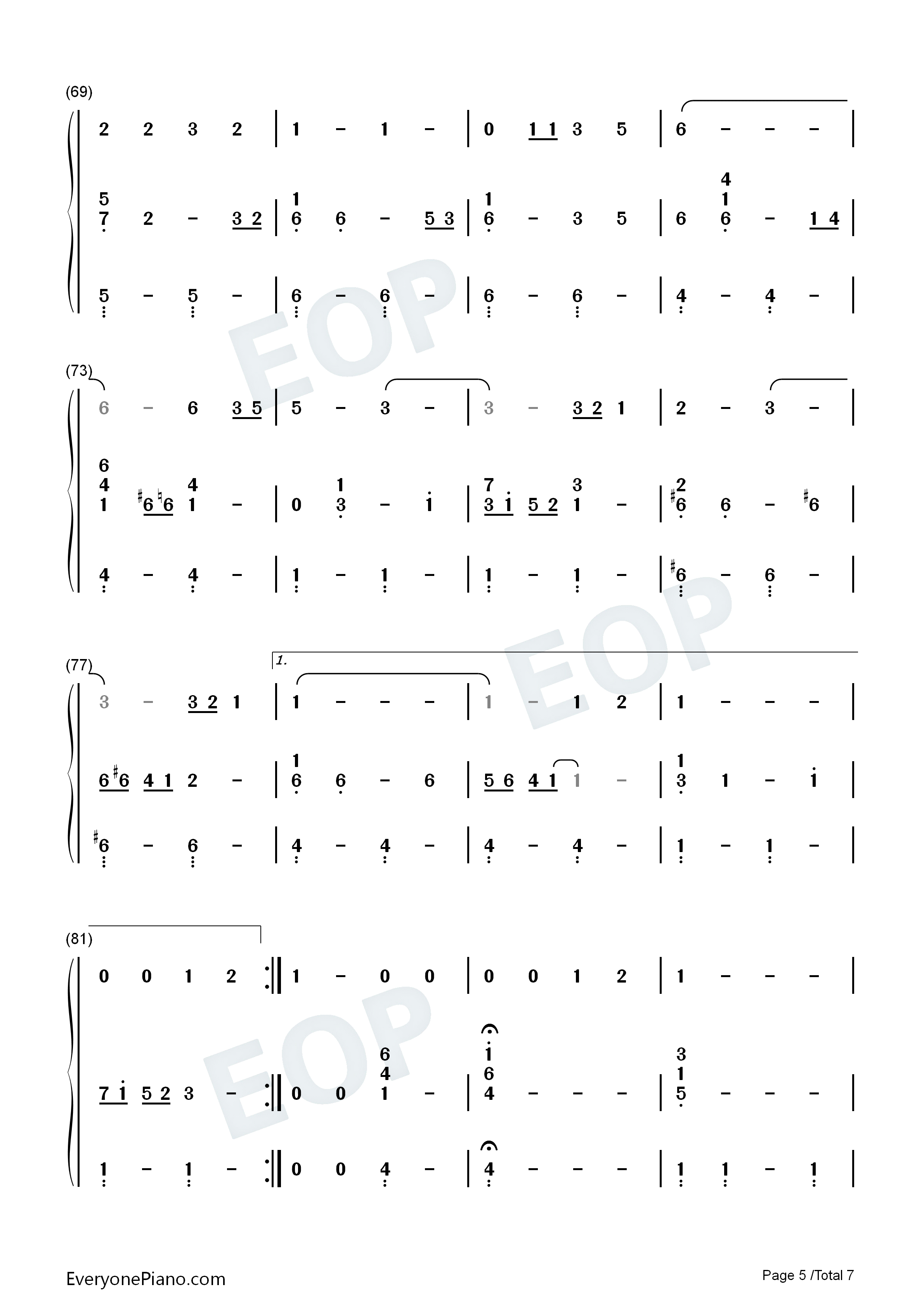 家乡的路钢琴简谱_月岛雫__本名阳子演唱
