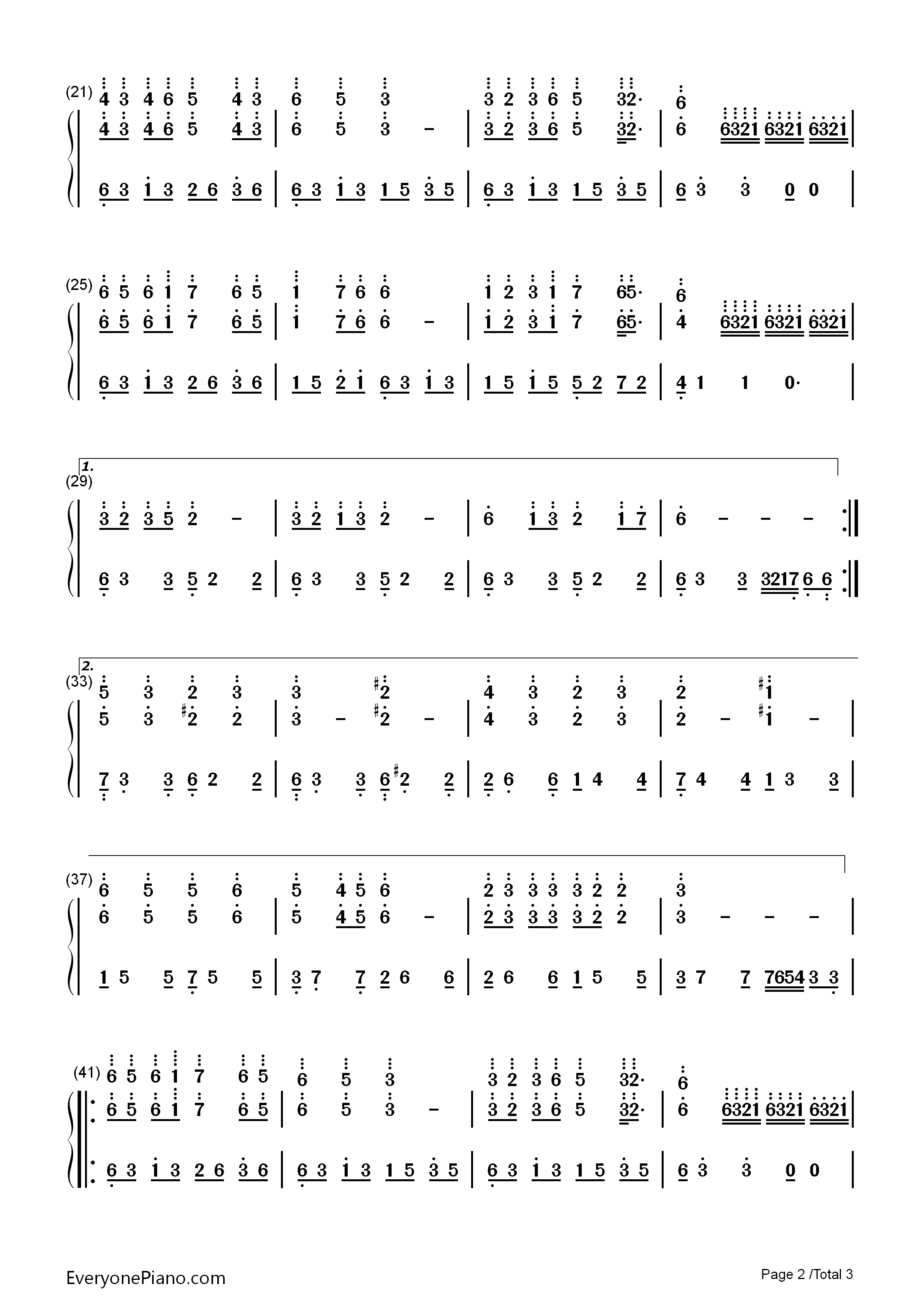 想起钢琴简谱_韩雪演唱