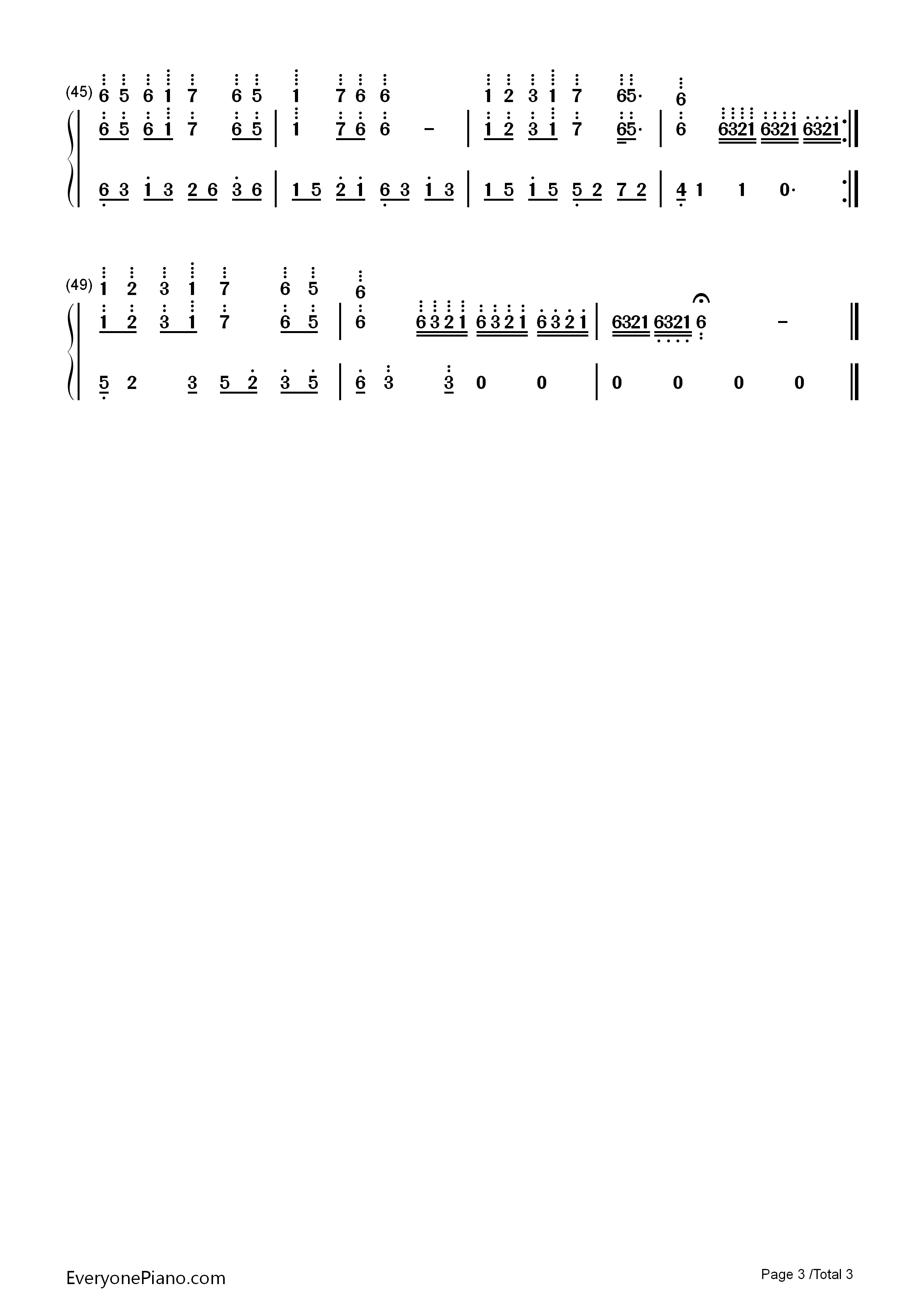 想起钢琴简谱_韩雪演唱