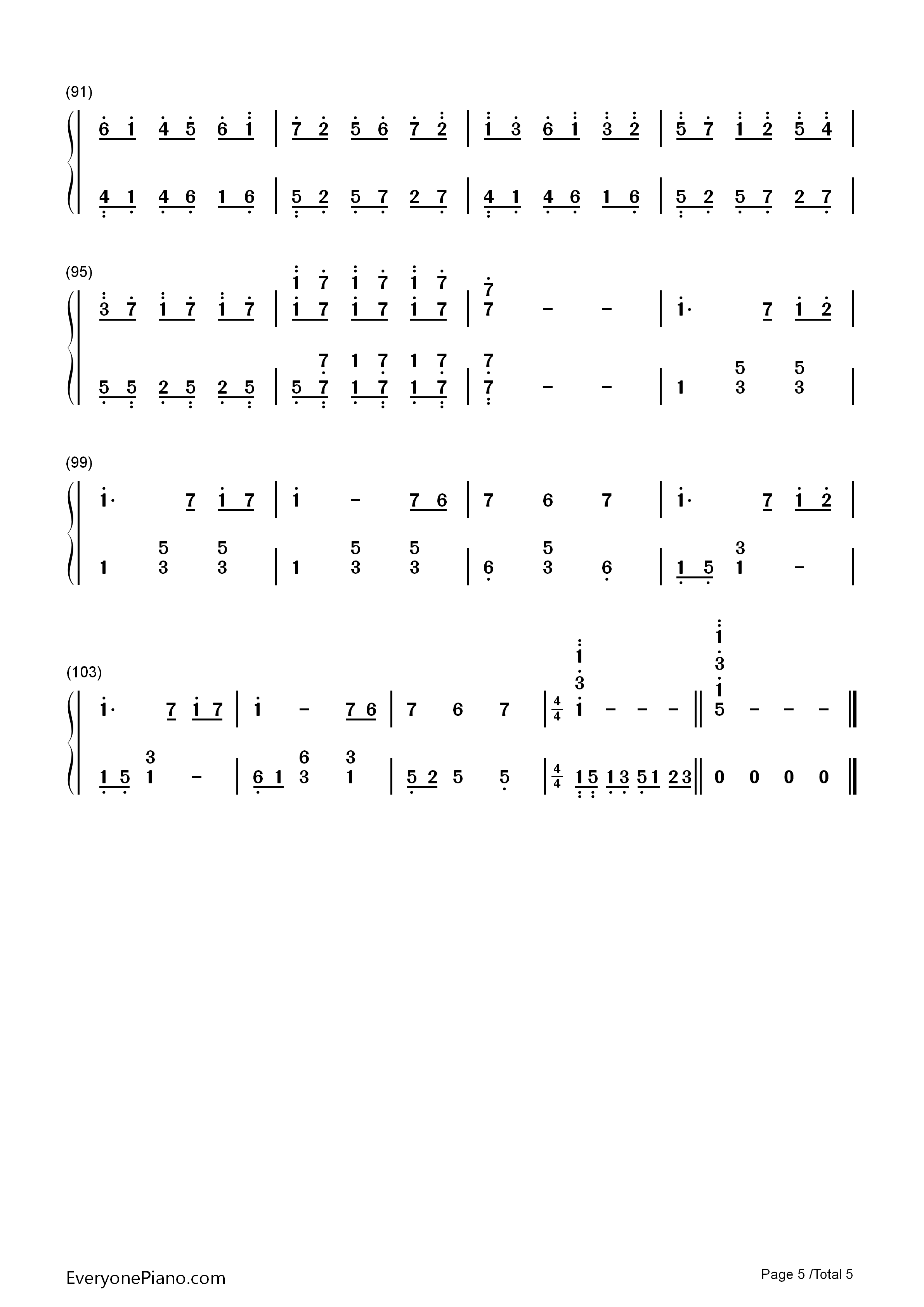 Reflections_of_Passion钢琴简谱_雅尼演唱