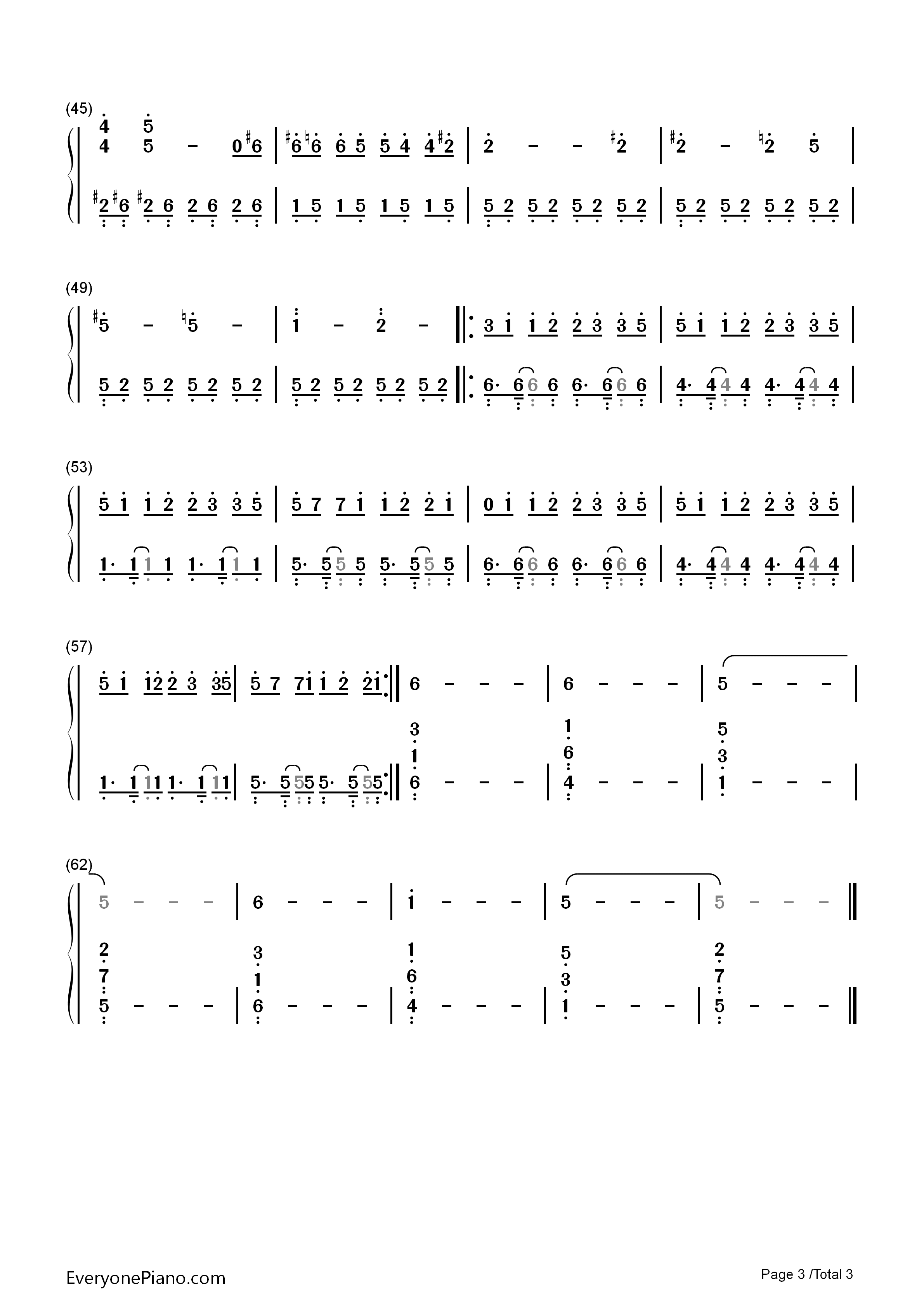 Between_Worlds钢琴简谱_Roger_Subirana演唱